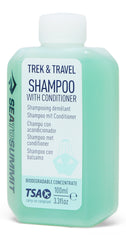 Trek & Travel Liquid Conditioning Shampoo