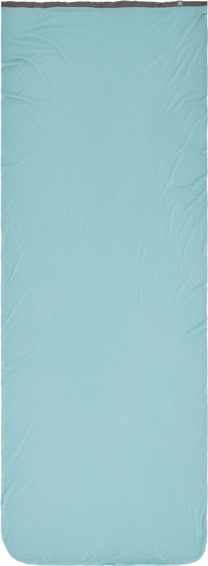 Comfort Blend Sleeping Bag Liner - Rectangular