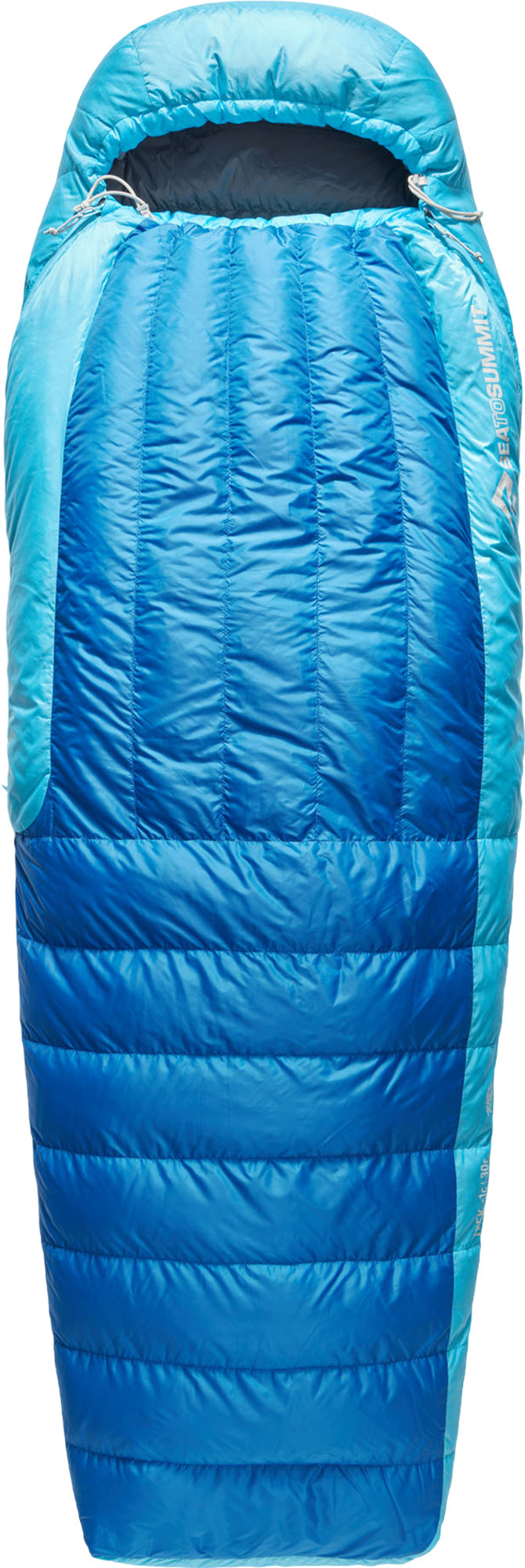 Trek Down Sleeping Bag 30°F/-1°C - Regular