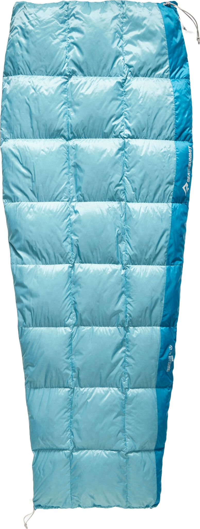 Traveller Down Sleeping Bag 45°F/7°C - Long