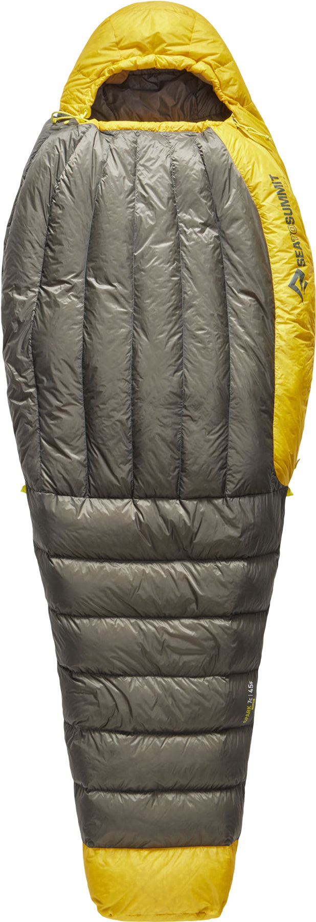 Spark Down Sleeping Bag 45°F/7°C - Long