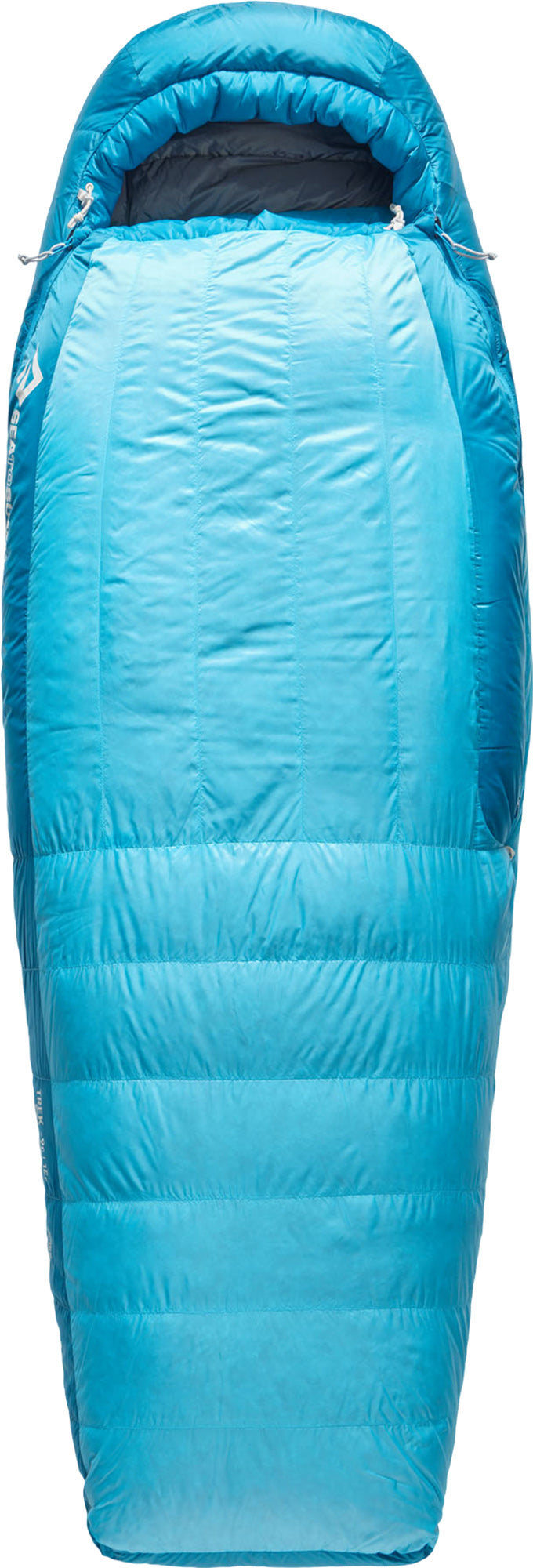Trek Down Sleeping Bag 15°F/-9°C - Regular - Women's