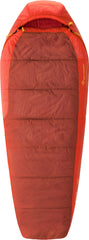 Hamelin Synthetic Sleeping Bag 30°F/-1°C - Long
