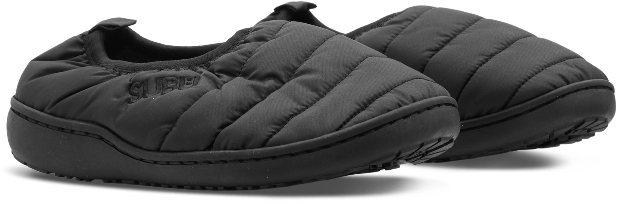 F-Line Foil Silver Packable Outdoor Slippers - Unisex