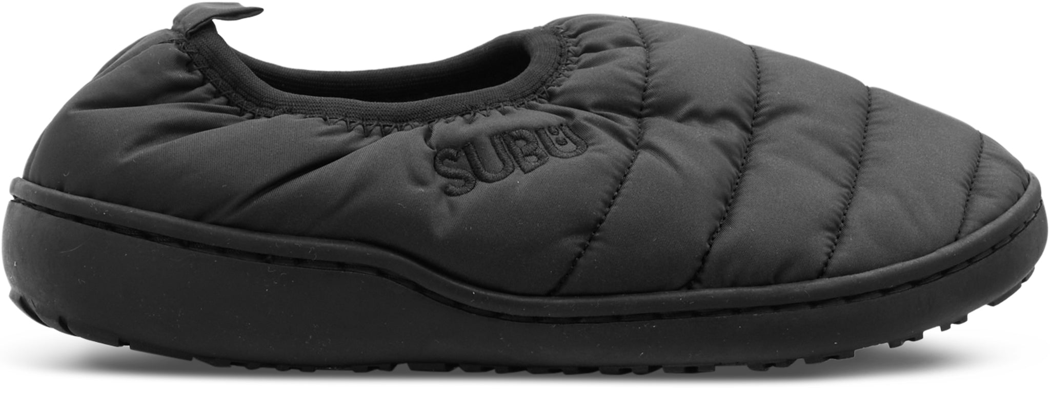 F-Line Foil Silver Packable Outdoor Slippers - Unisex