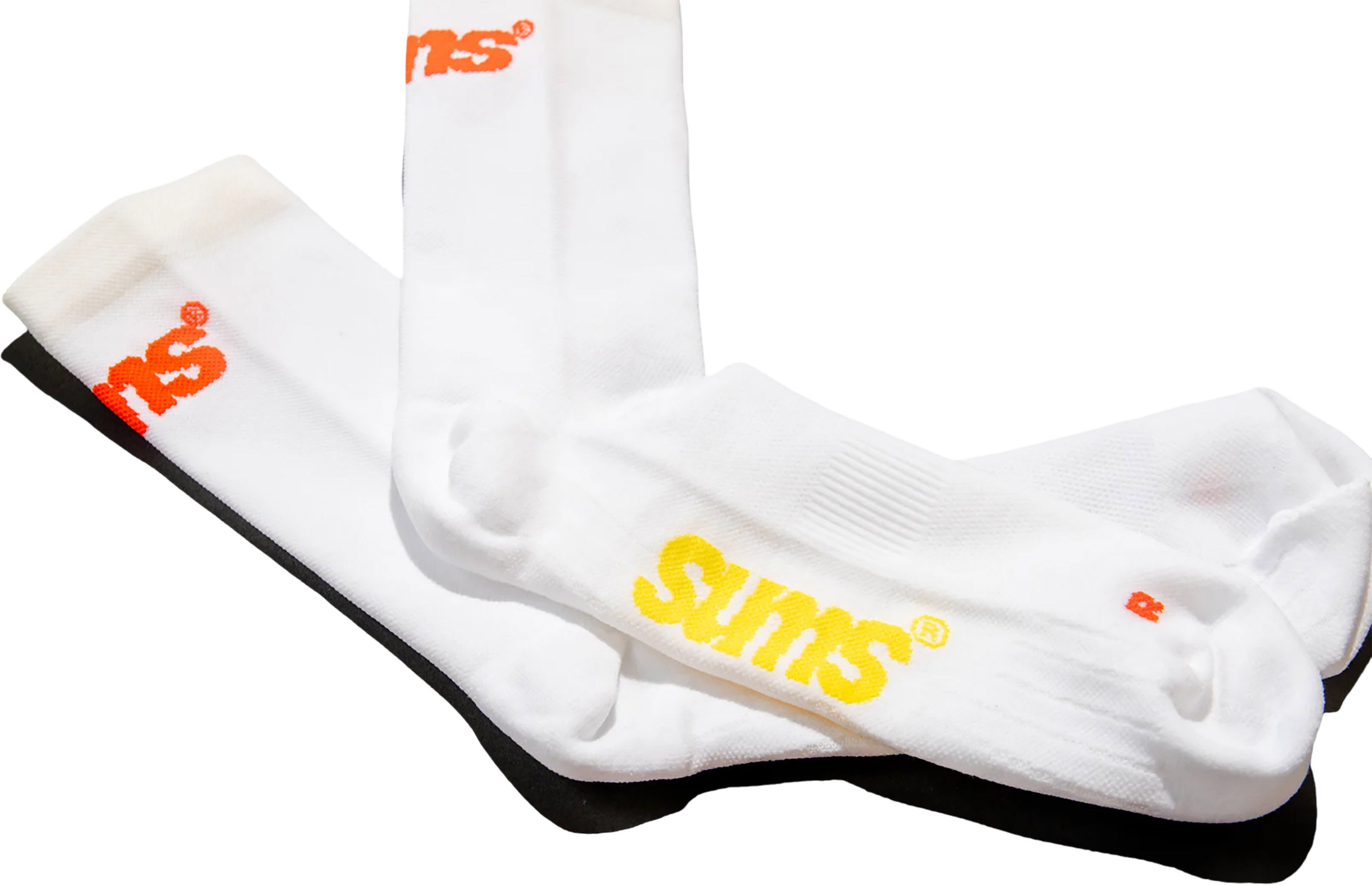 All Season Performance Running Socks - Unisex