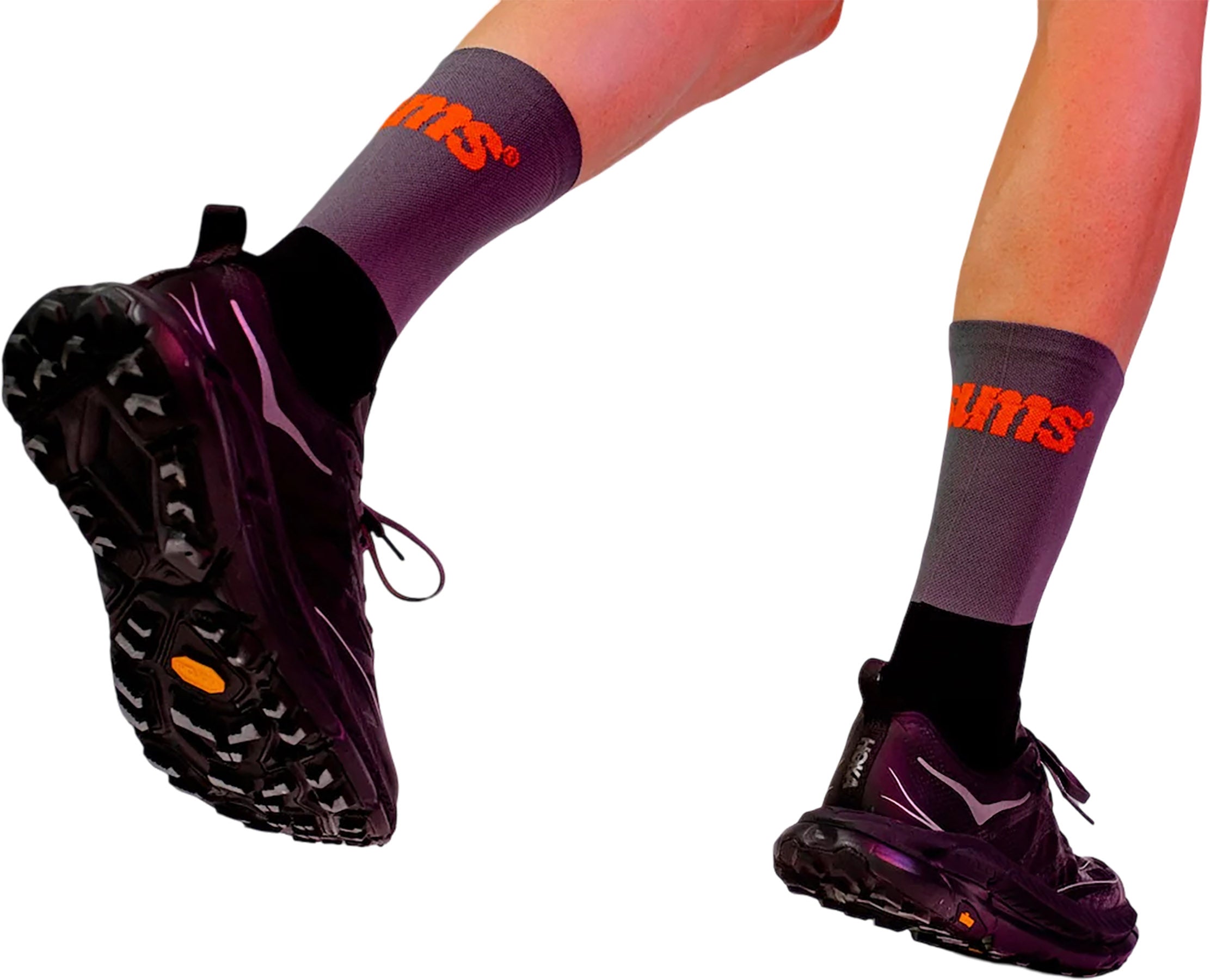All Season Performance Running Socks - Unisex
