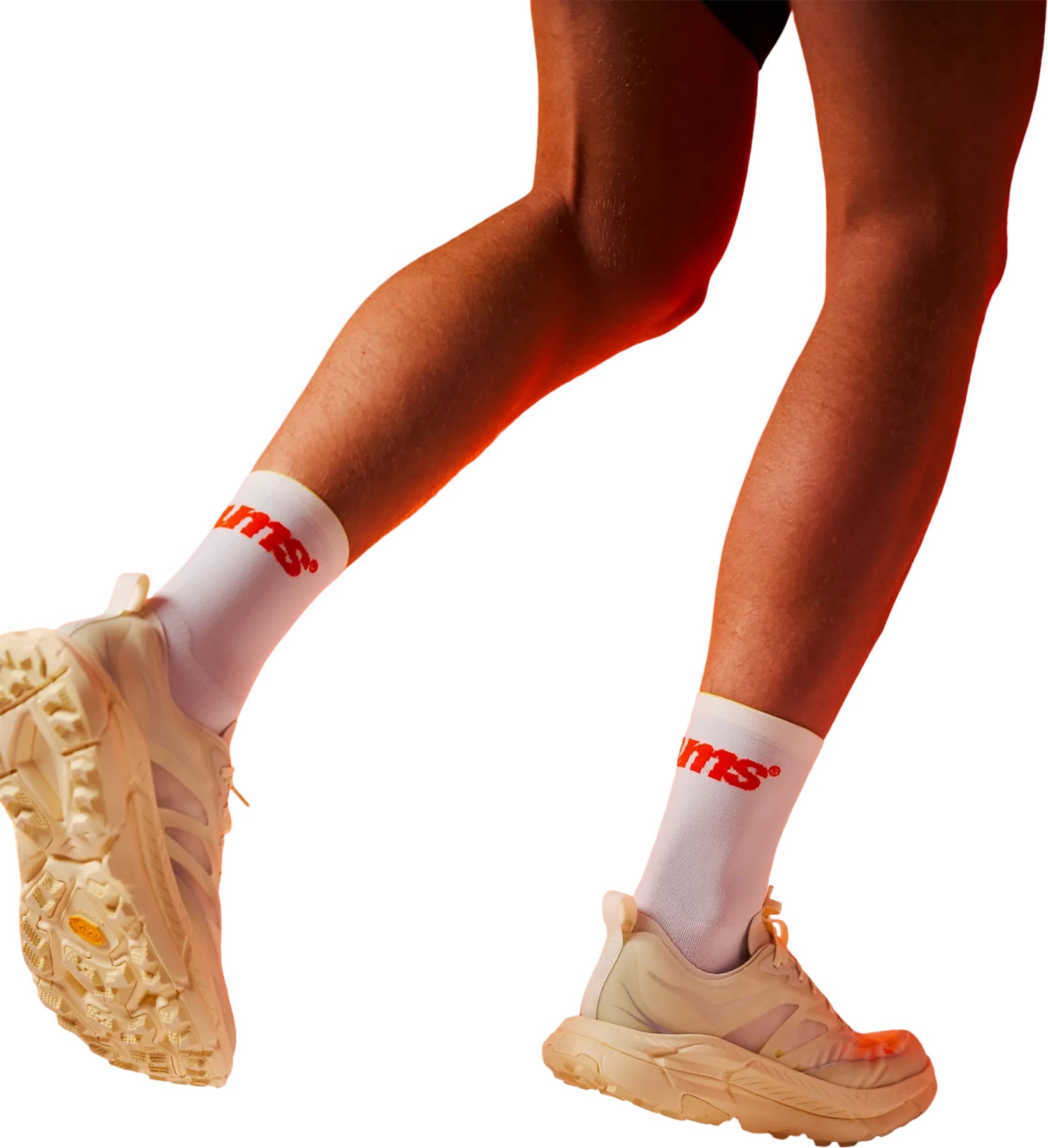 All Season Performance Running Socks - Unisex