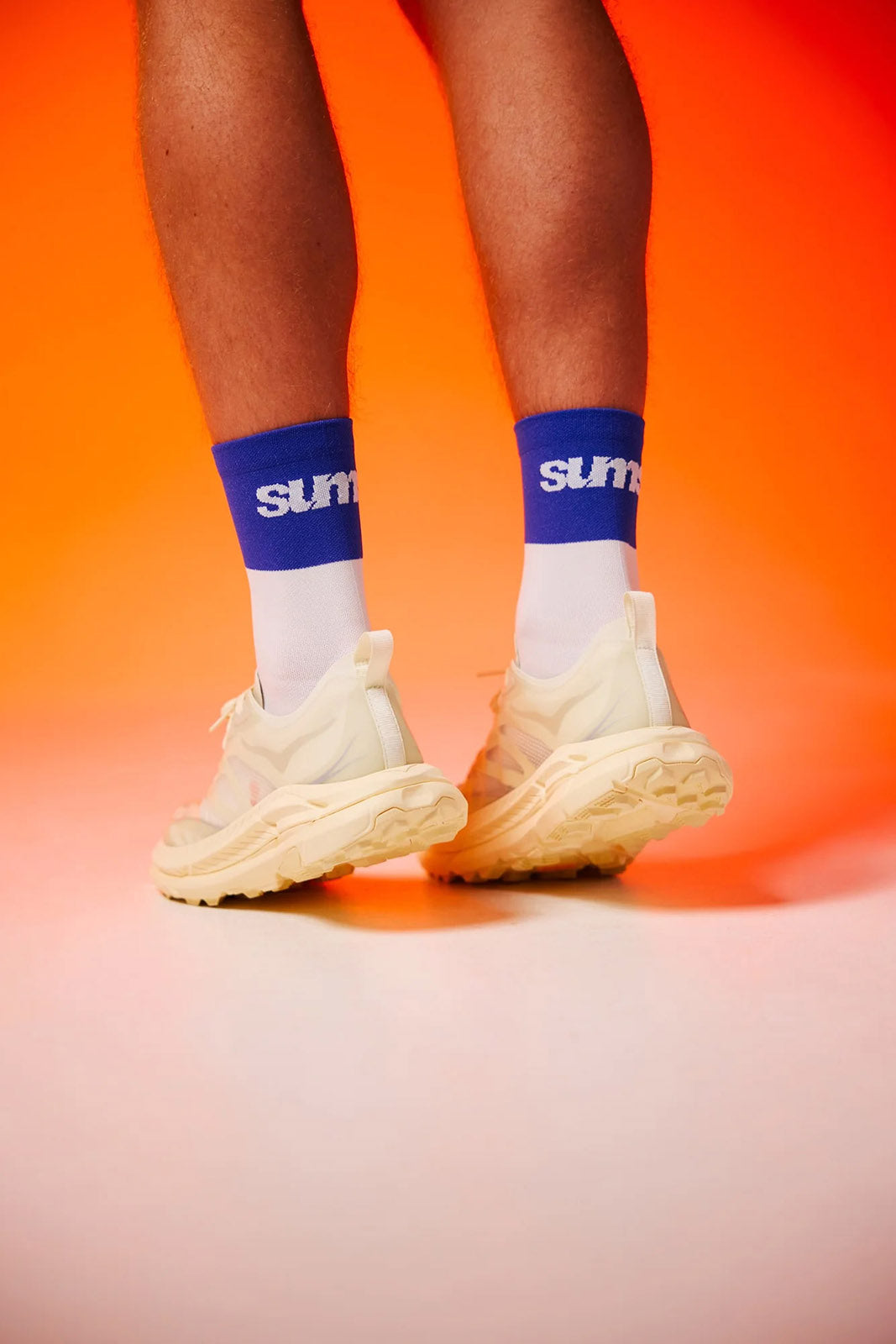 All Season Performance Running Socks - Unisex