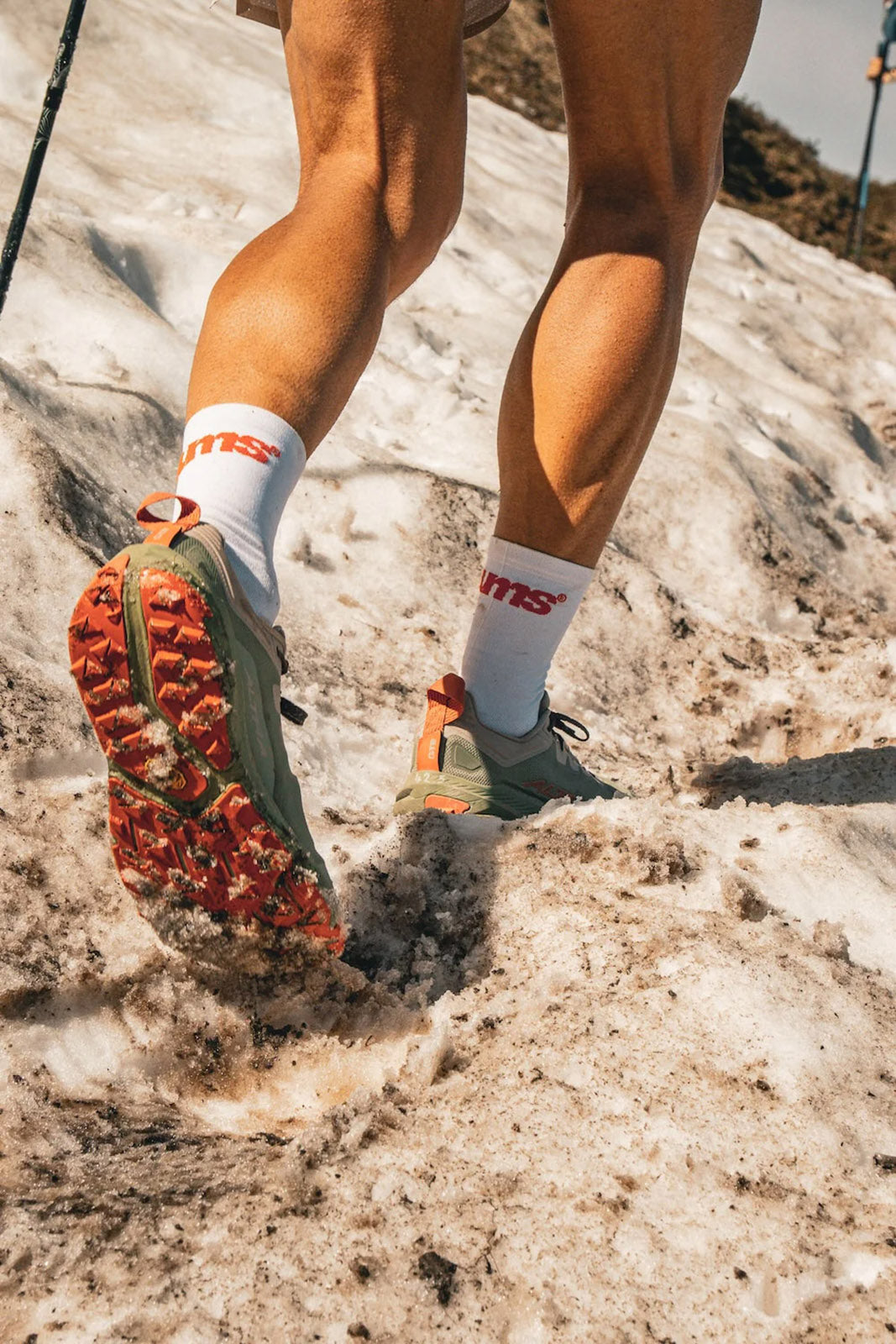 All Season Performance Running Socks - Unisex