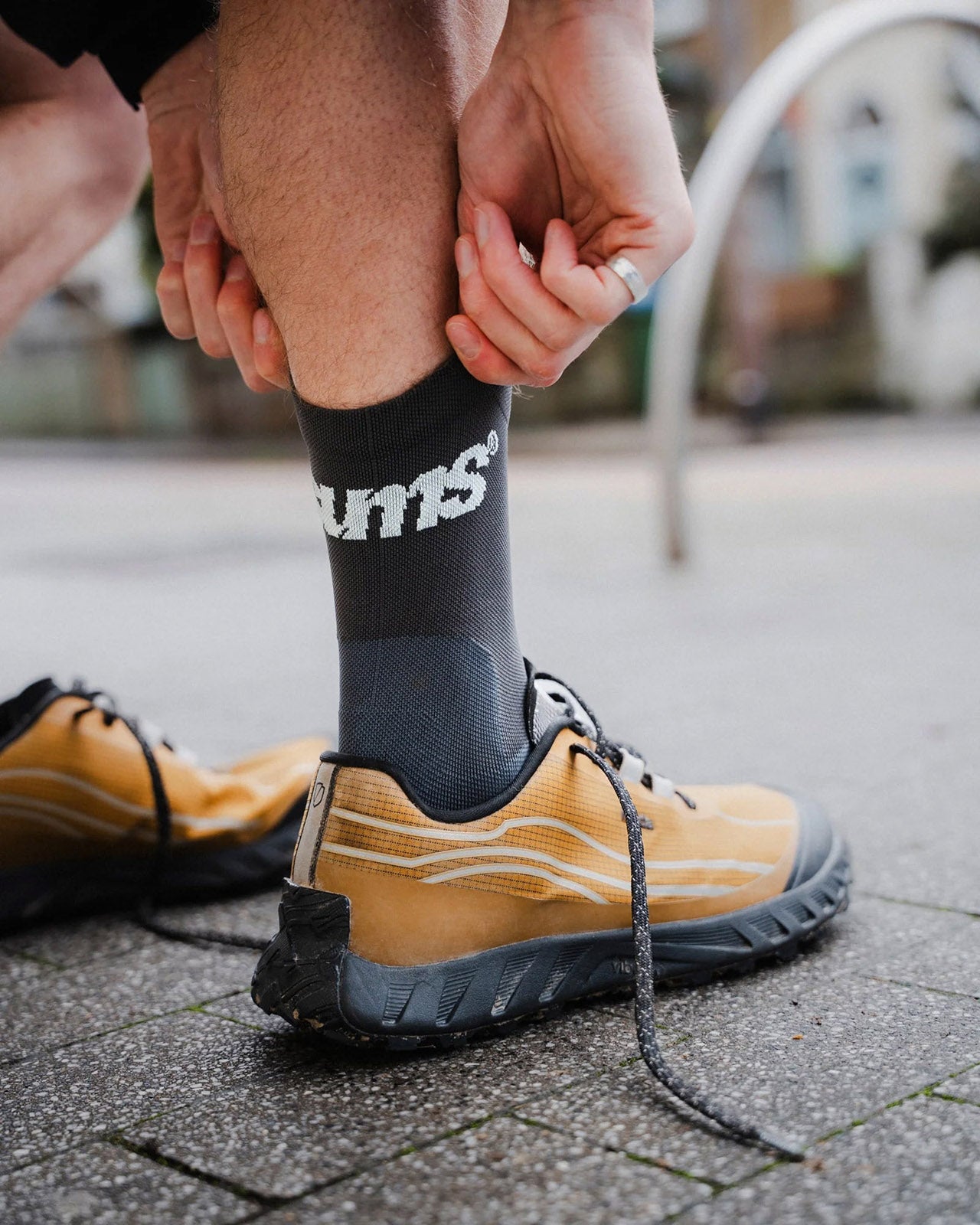 All Season Performance Running Socks - Unisex