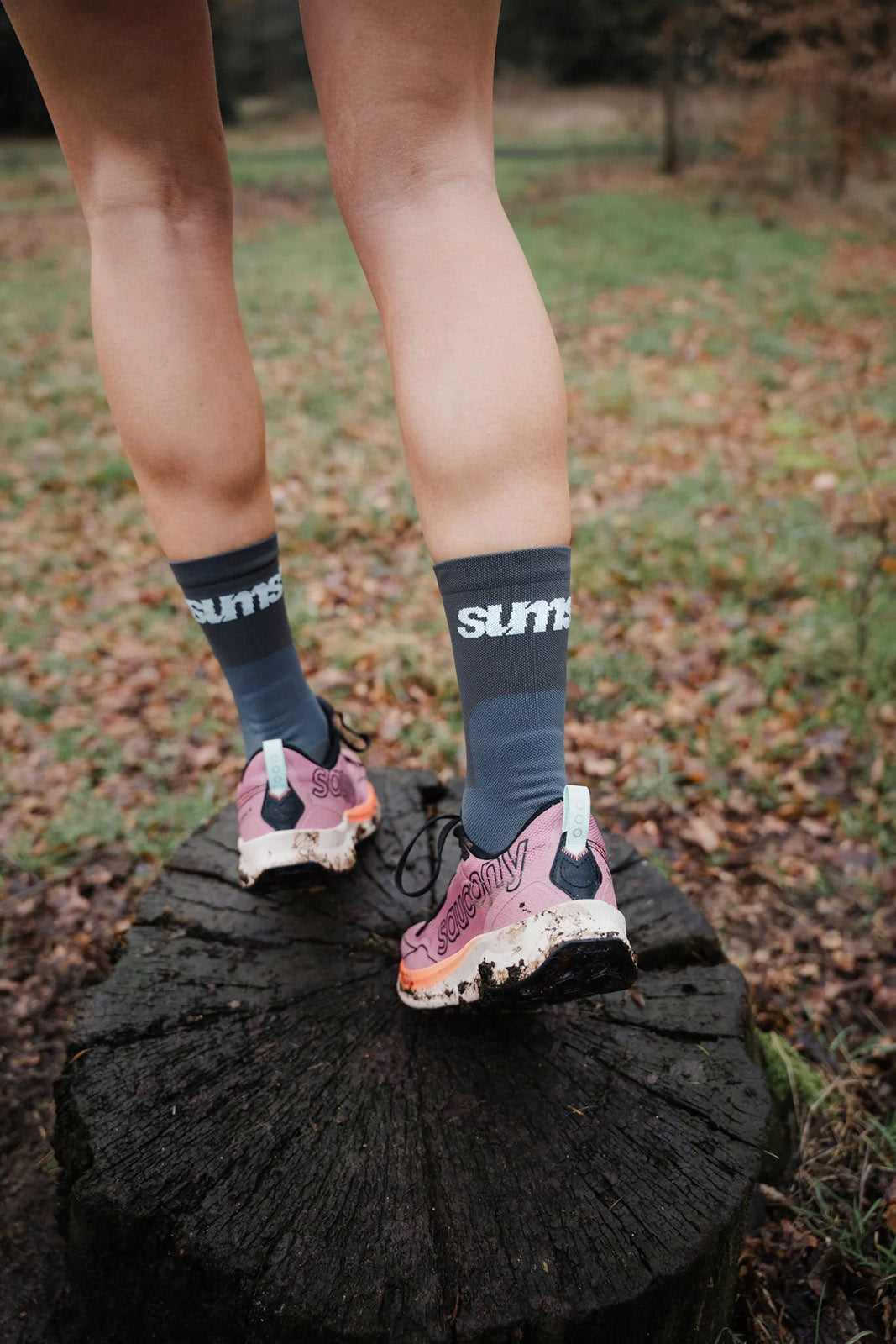 All Season Performance Running Socks - Unisex