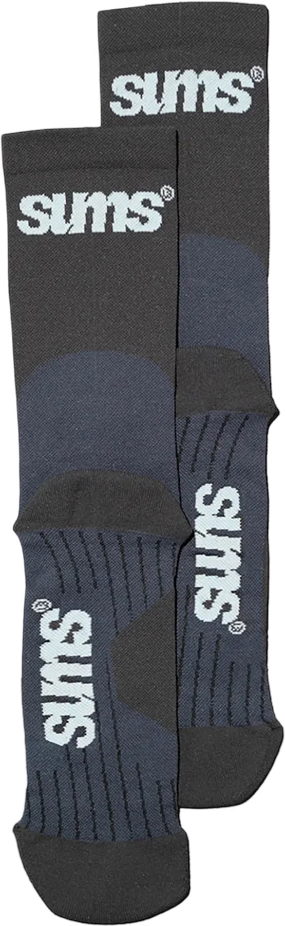 All Season Performance Running Socks - Unisex
