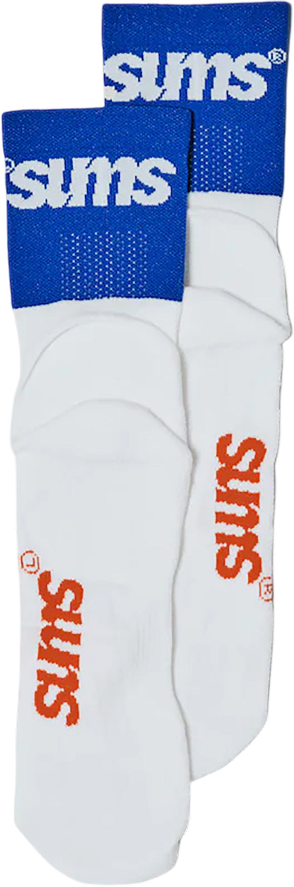All Season Performance Running Socks - Unisex