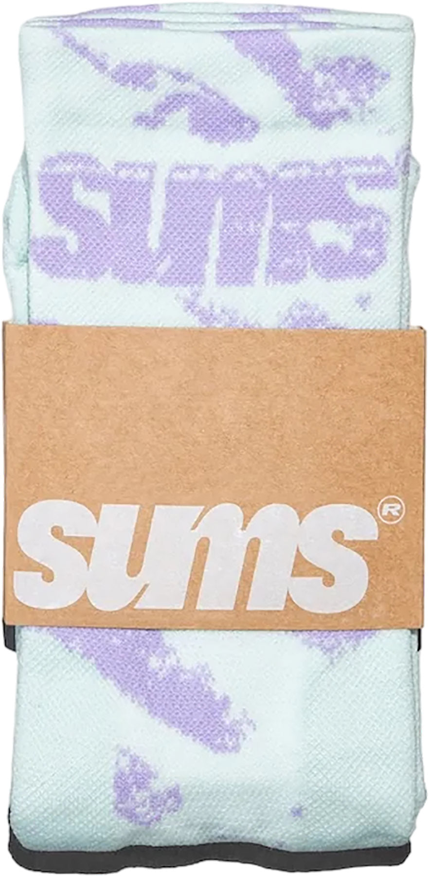 Ascenders Performance Running Socks - Unisex