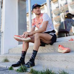 Ascenders Performance Running Socks - Unisex