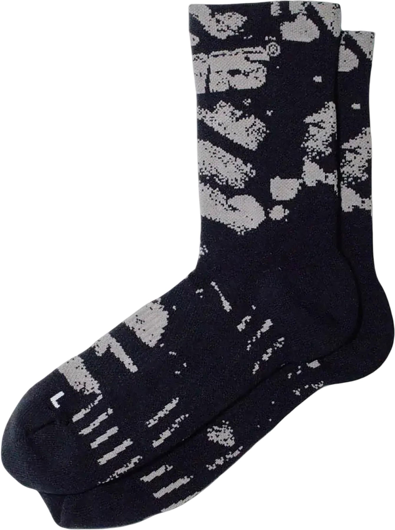Ascenders Performance Running Socks - Unisex