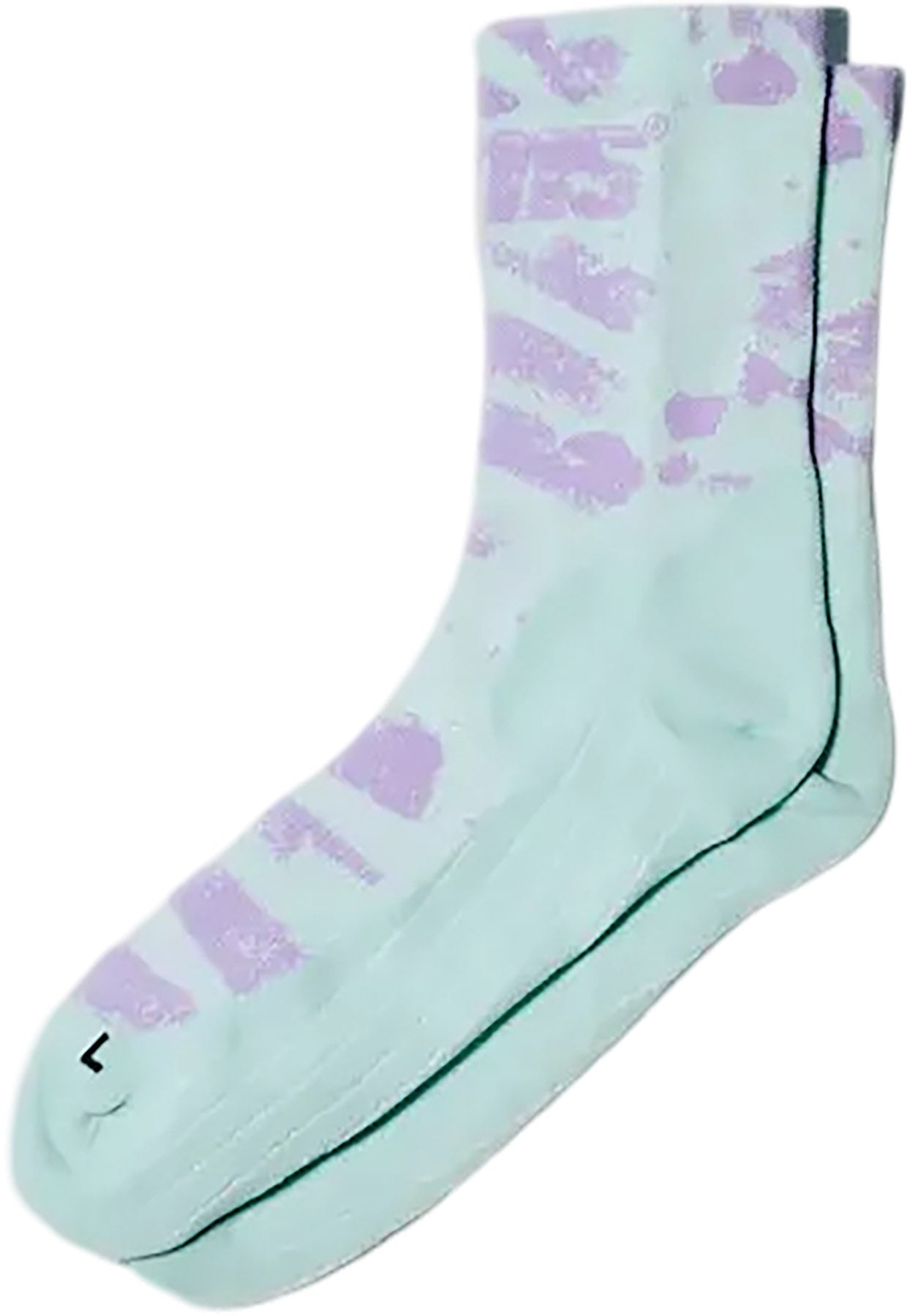 Ascenders Performance Running Socks - Unisex