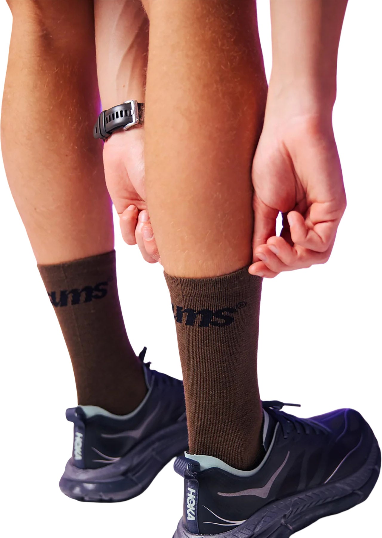 Merino Performance Running Socks - Unisex