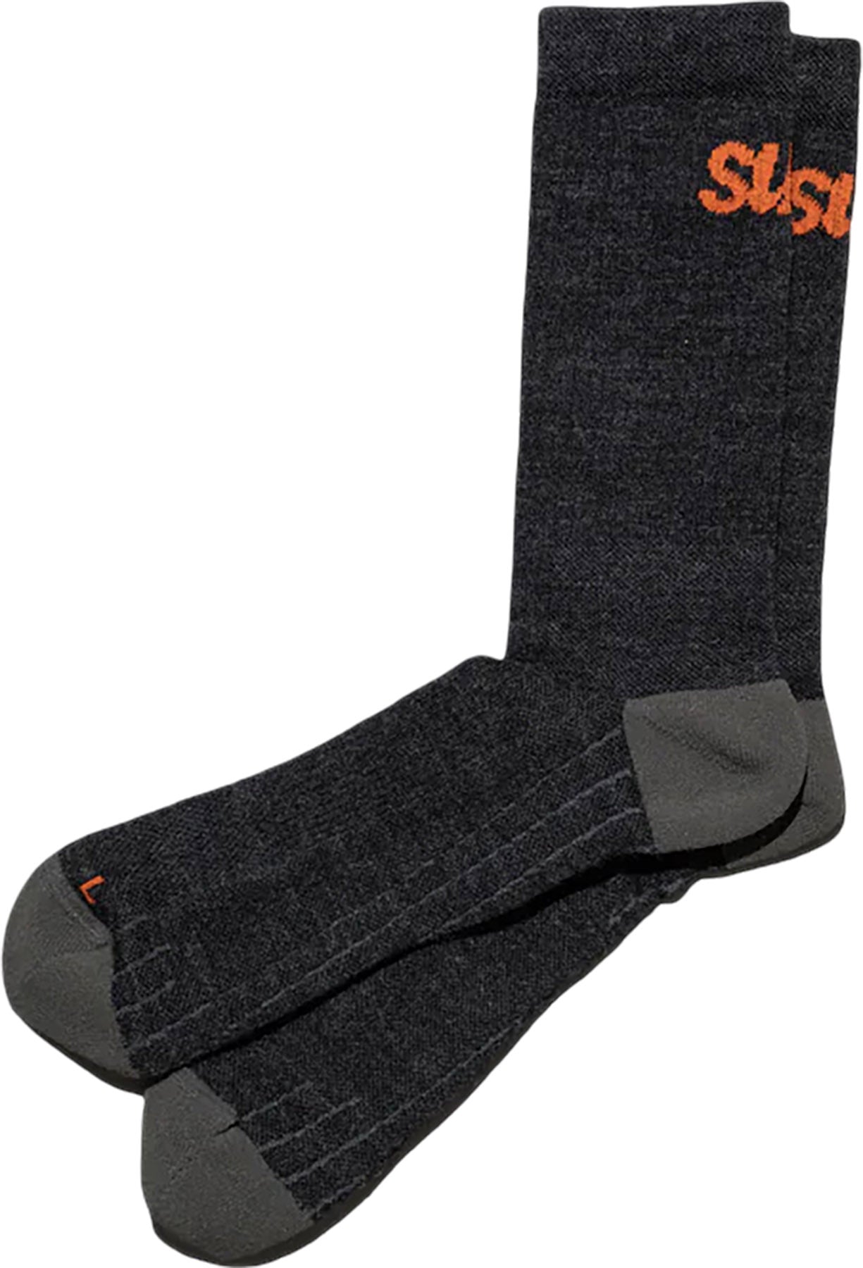 Merino Performance Running Socks - Unisex