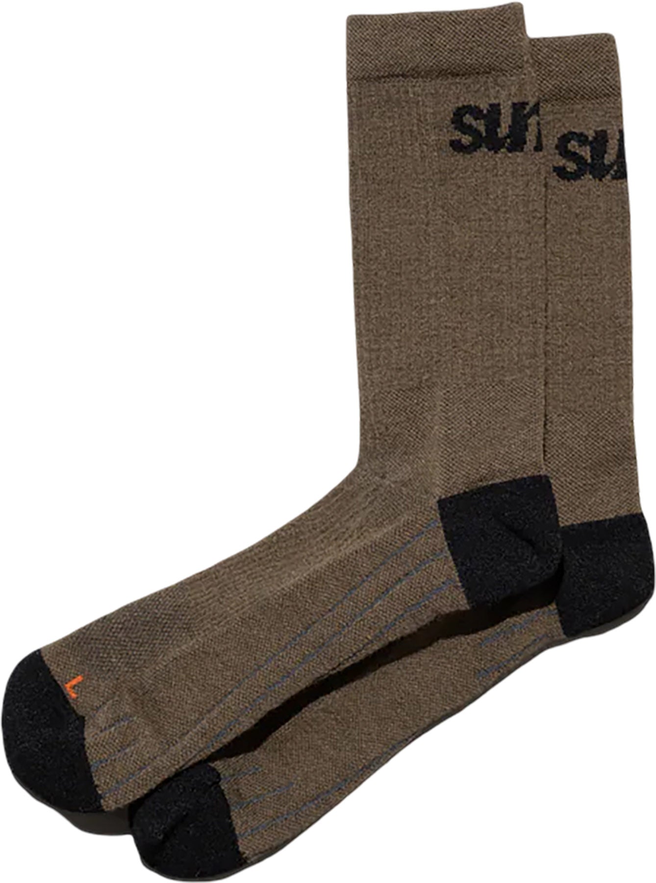 Merino Performance Running Socks - Unisex