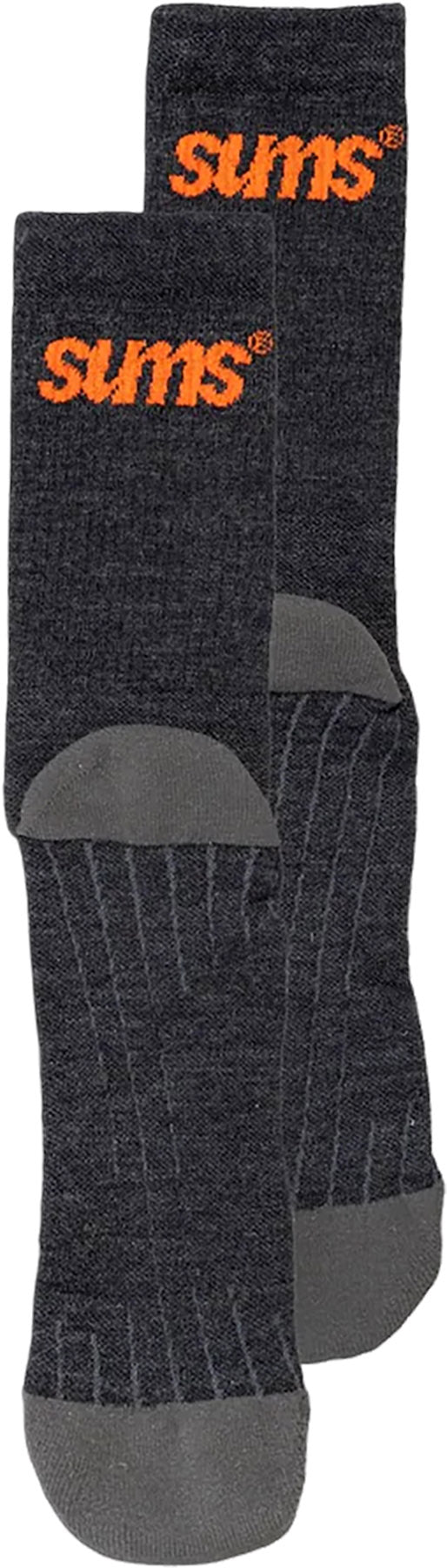 Merino Performance Running Socks - Unisex