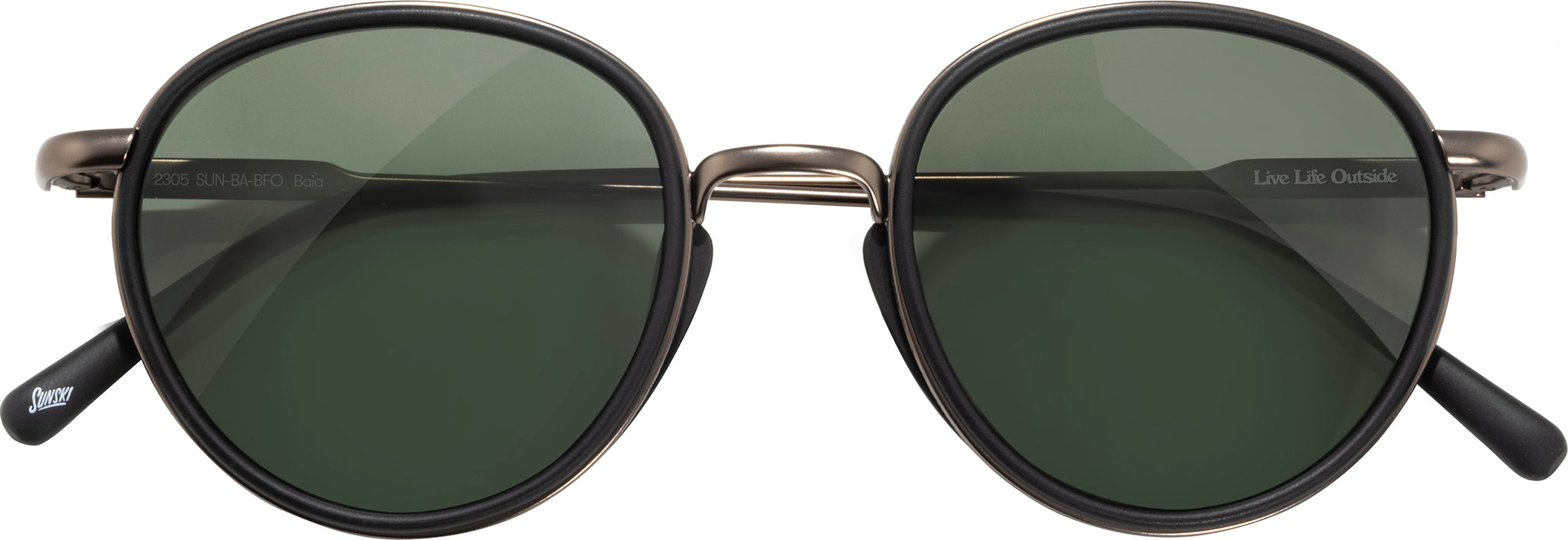 Baia Sunglasses