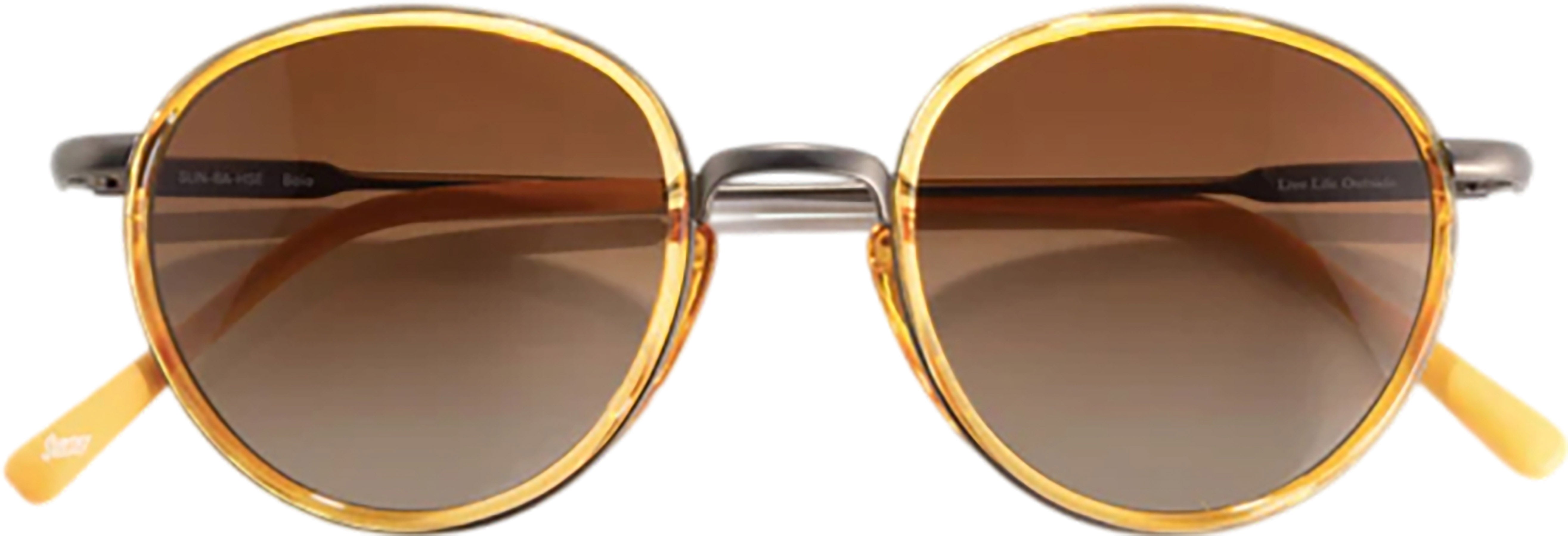 Baia Sunglasses