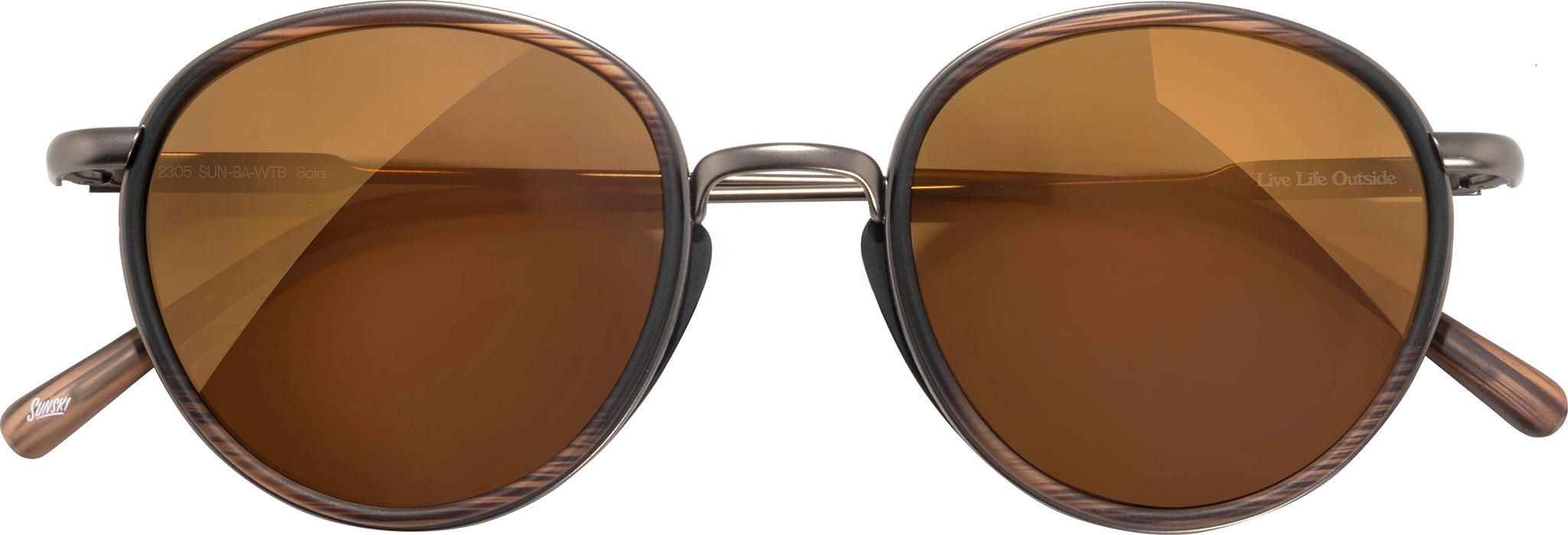 Baia Sunglasses