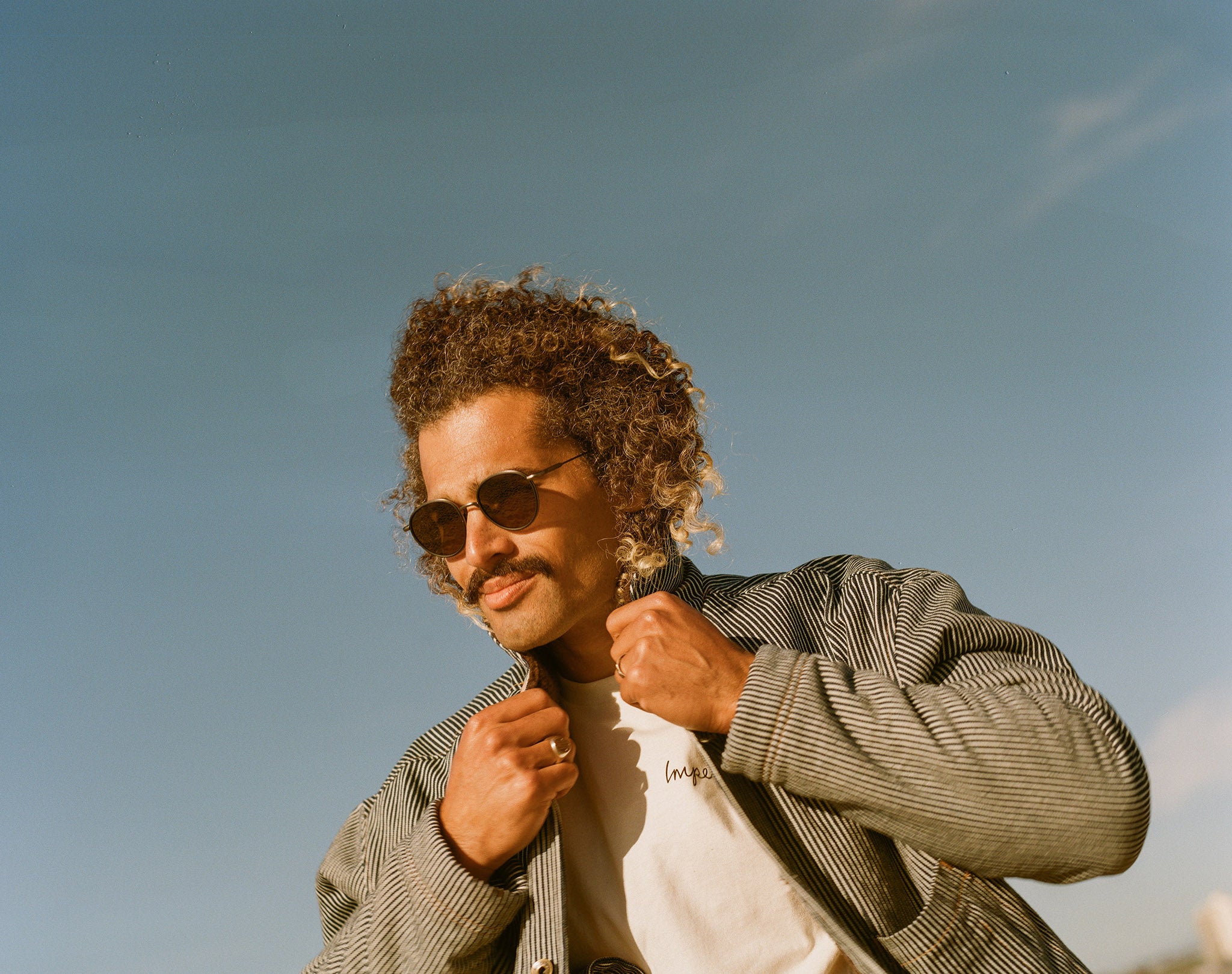 Baia Sunglasses
