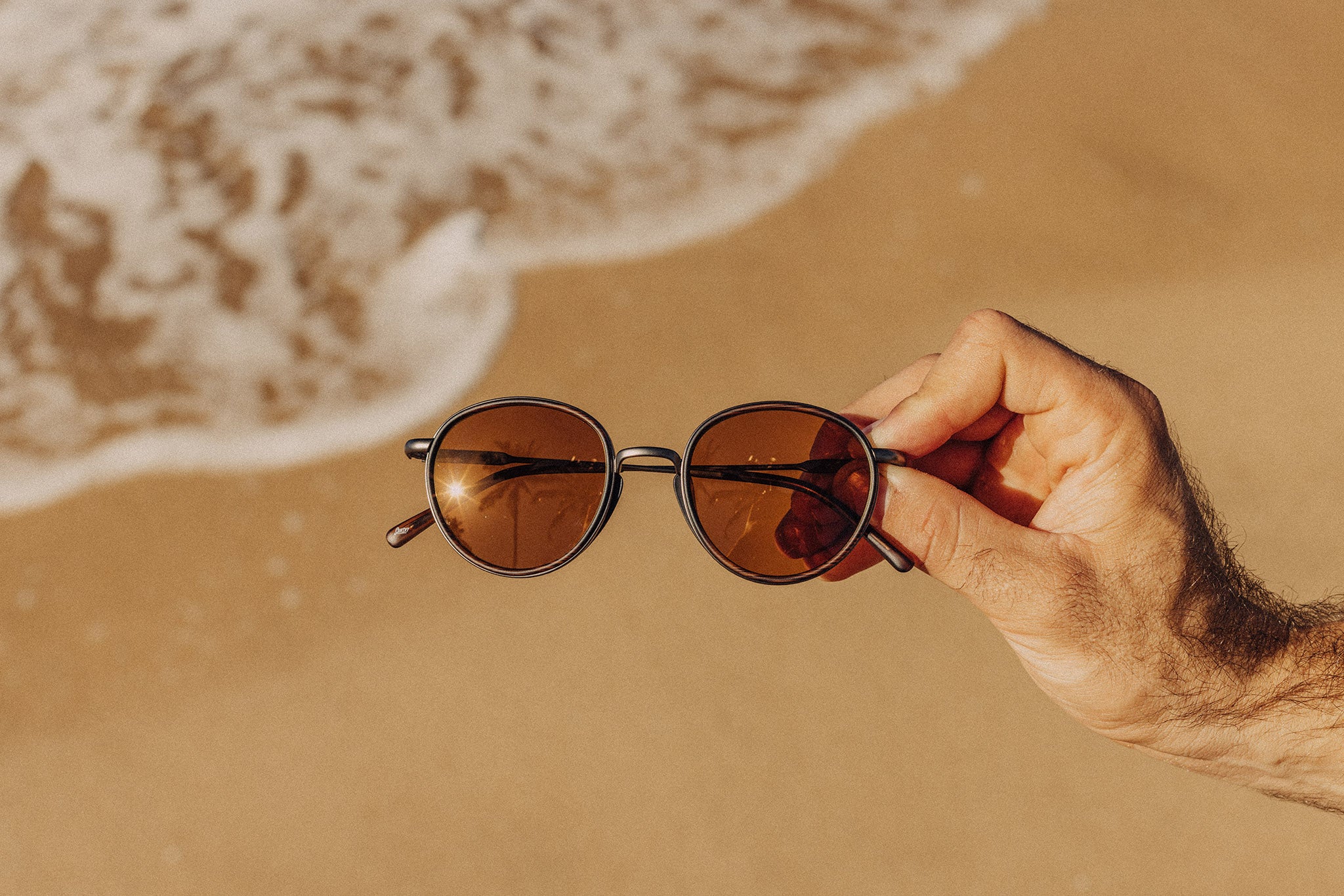 Baia Sunglasses