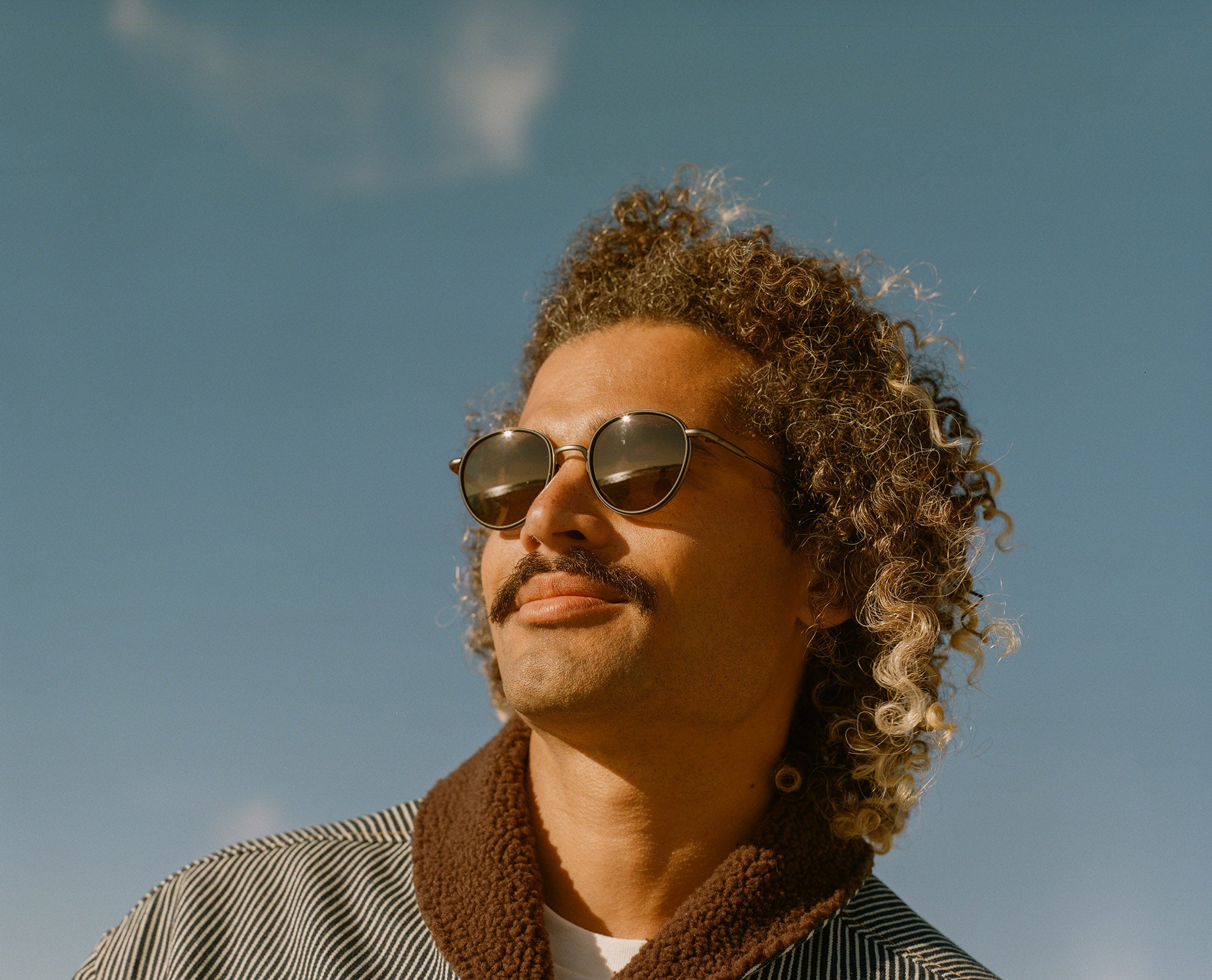 Baia Sunglasses