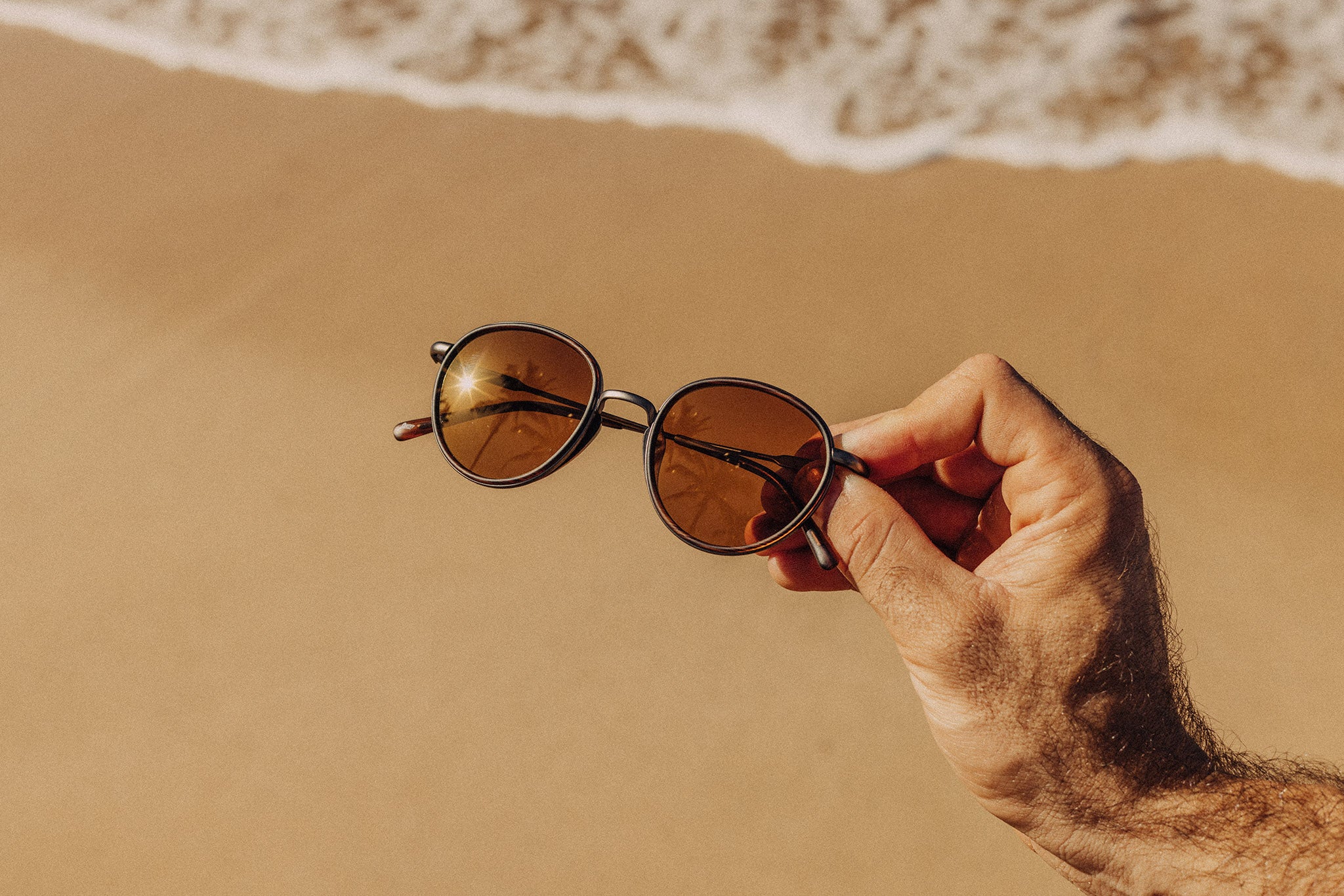 Baia Sunglasses