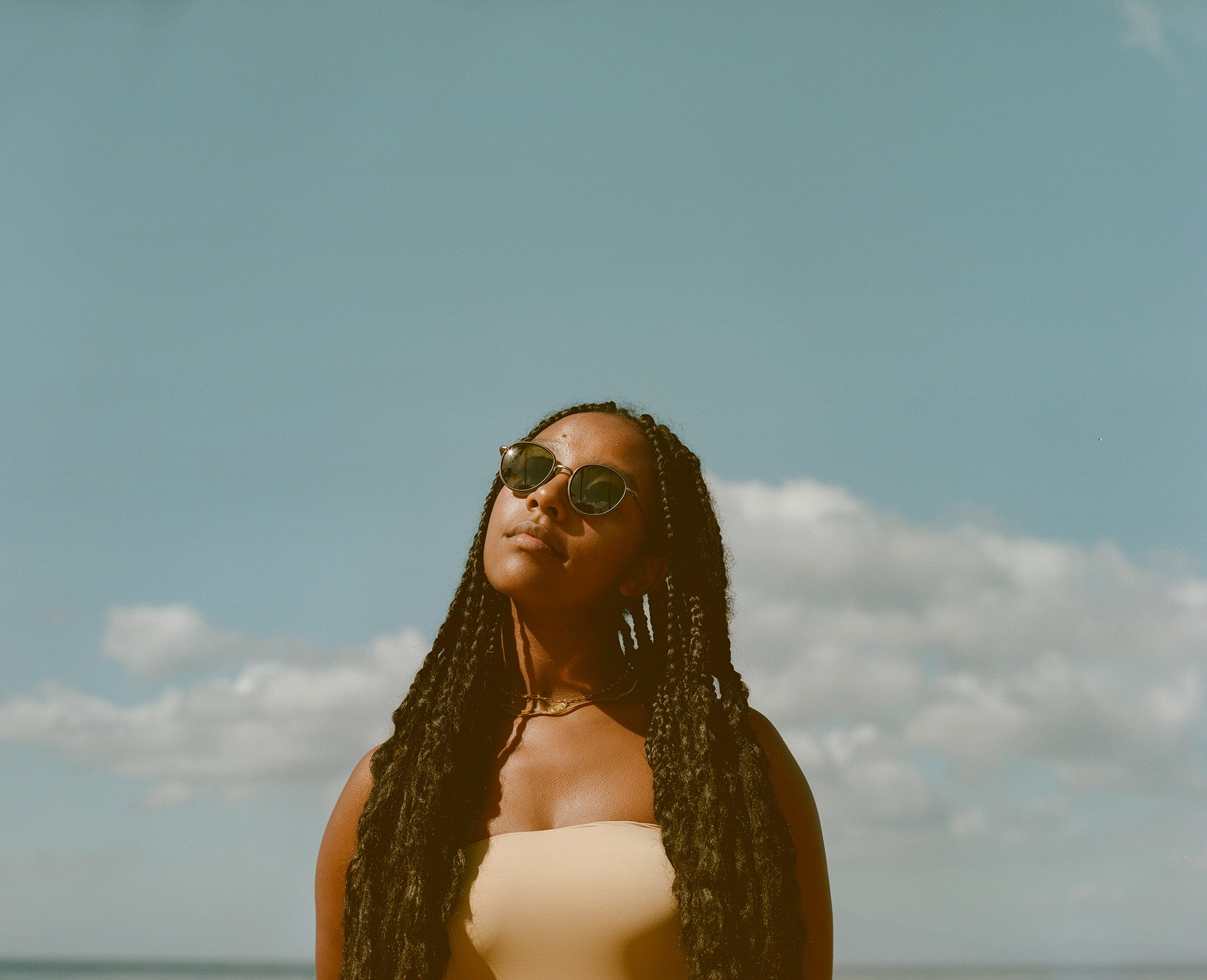 Baia Sunglasses