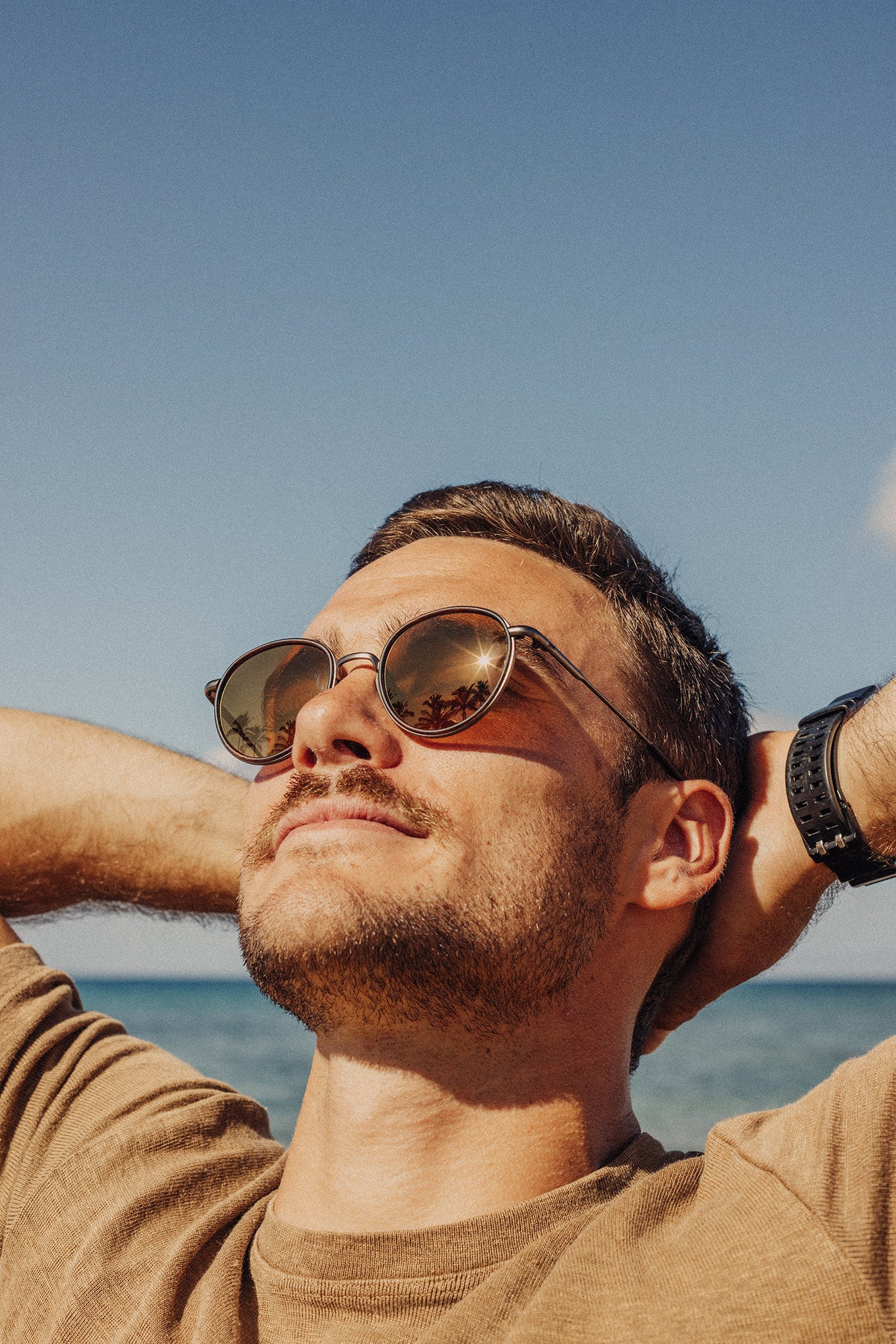 Baia Sunglasses