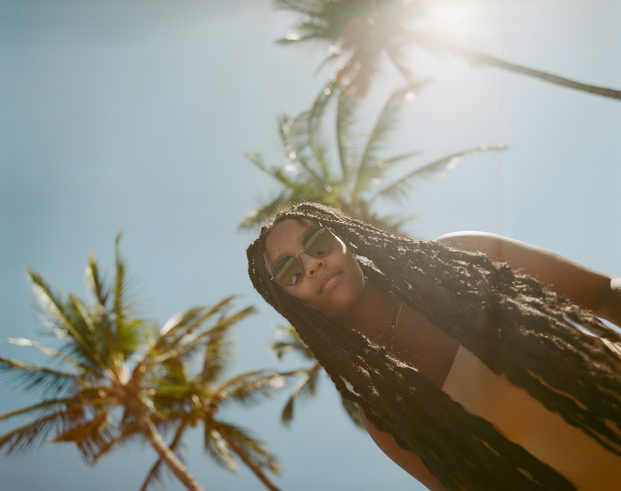 Baia Sunglasses