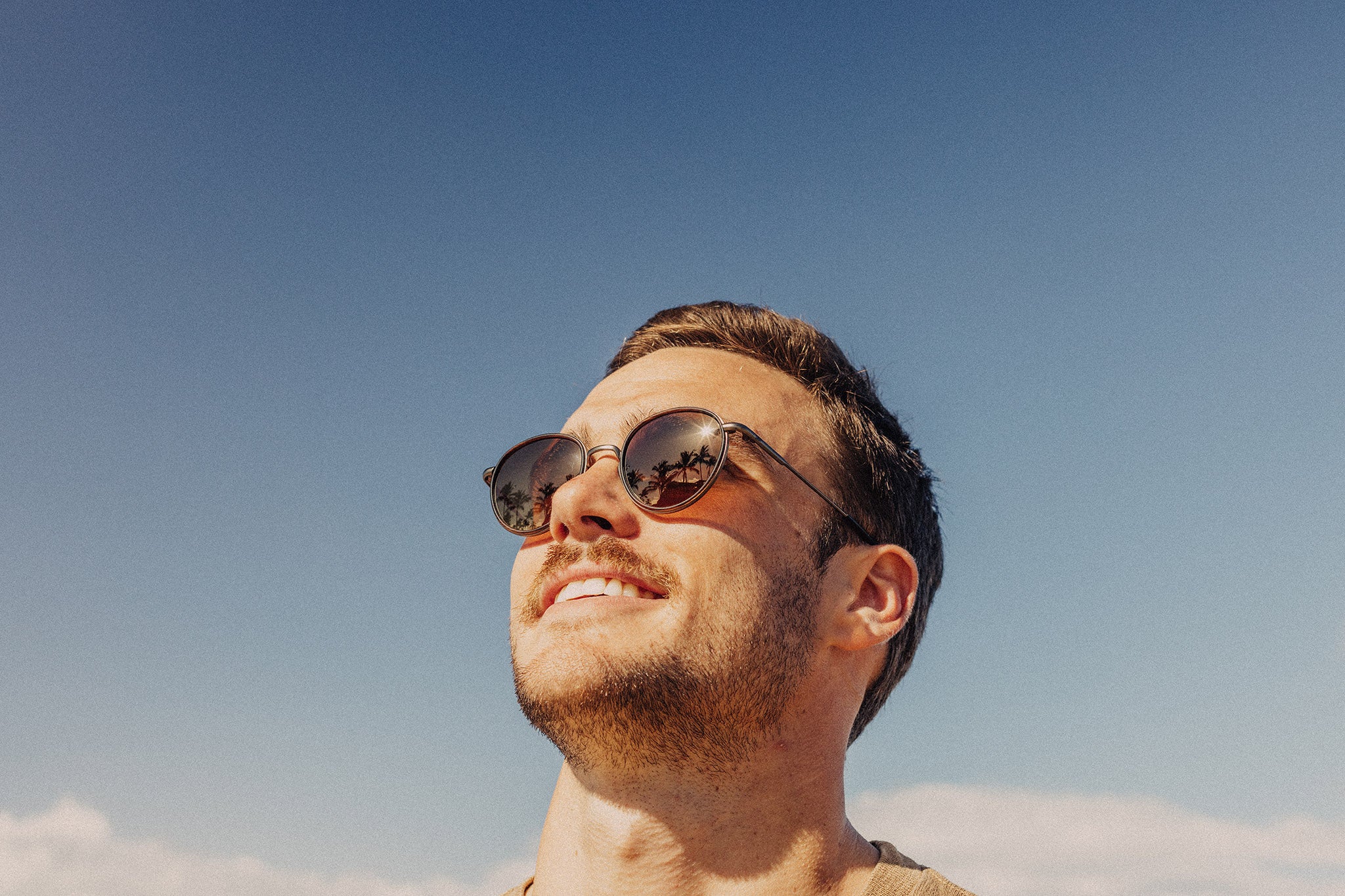 Baia Sunglasses
