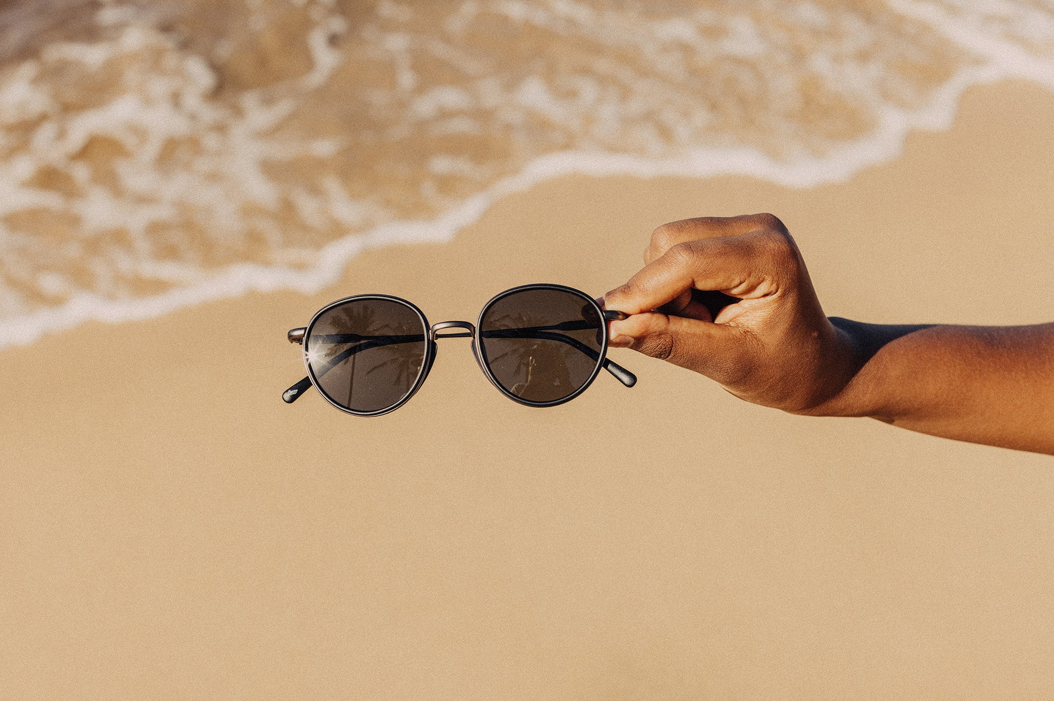 Baia Sunglasses