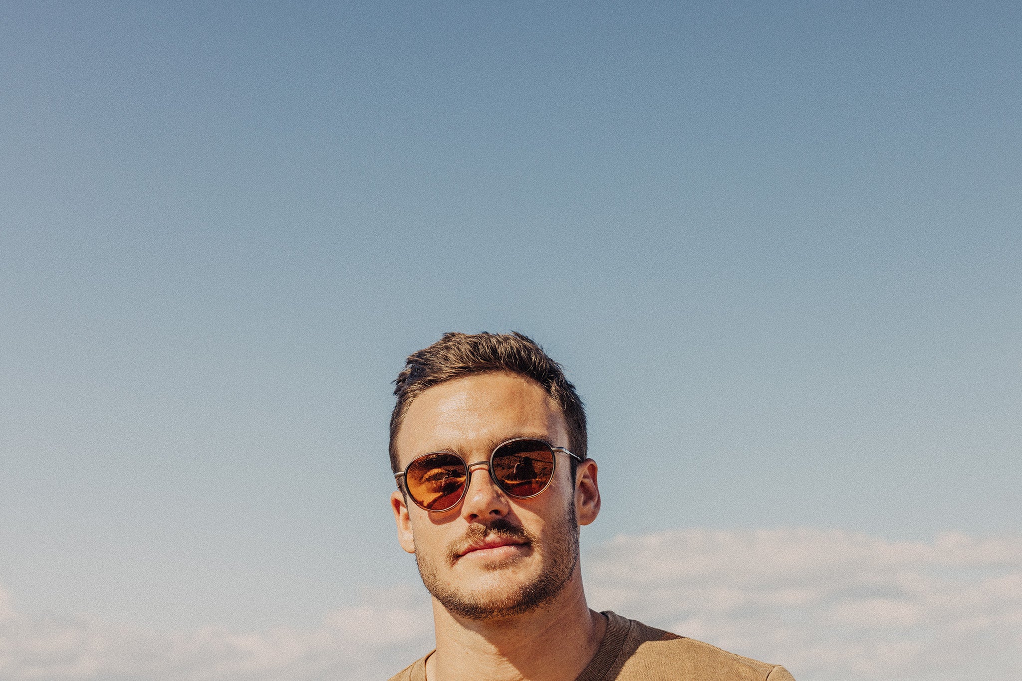 Baia Sunglasses