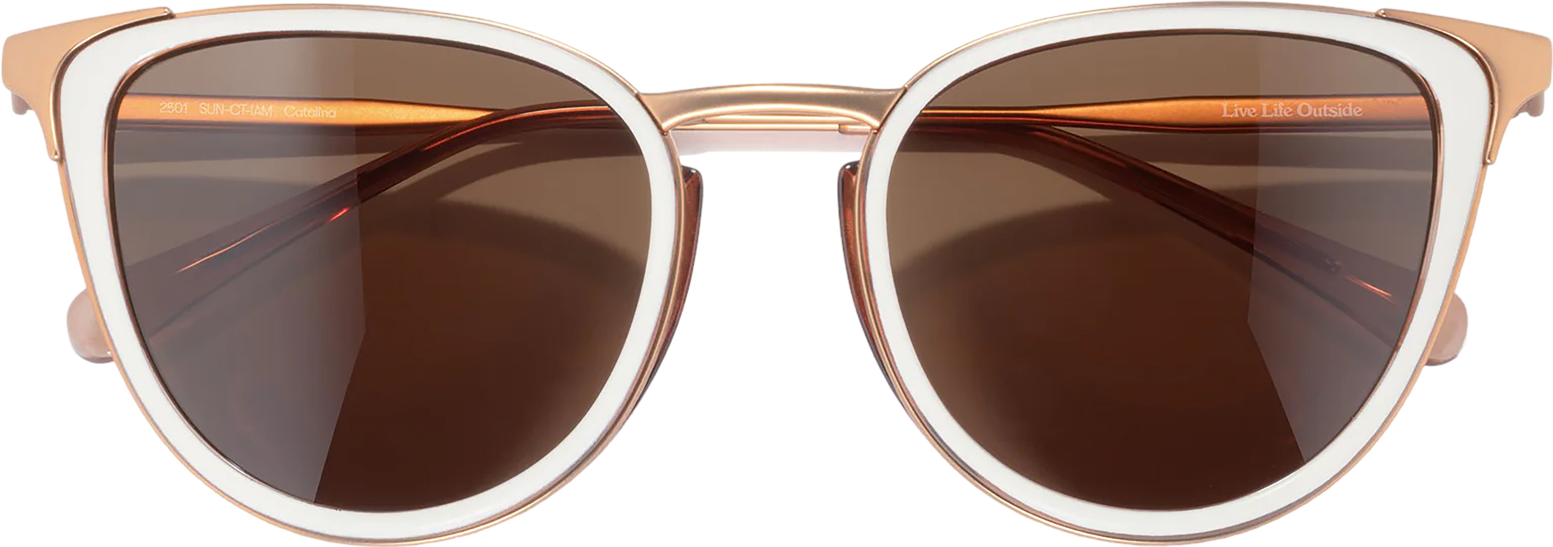 Catalina Sunglasses - Women's