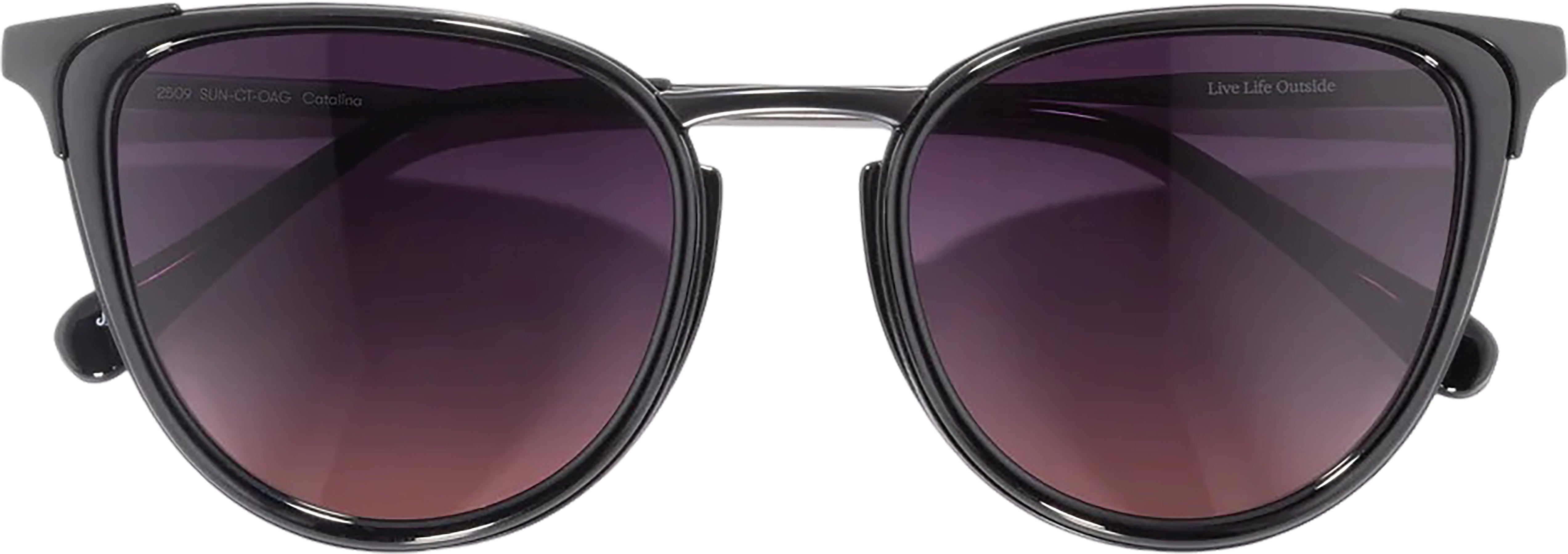 Catalina Sunglasses - Women's