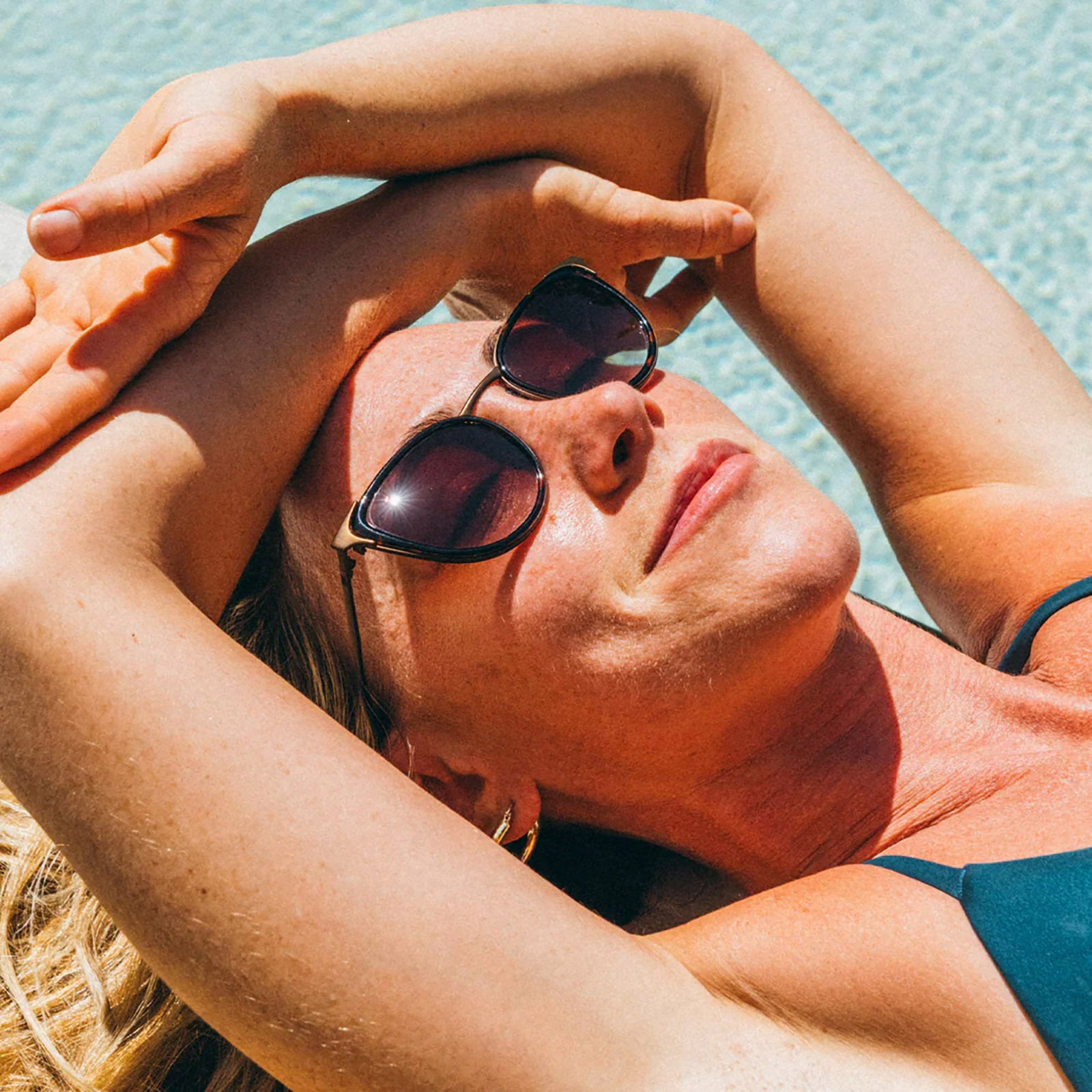 Catalina Sunglasses - Women's