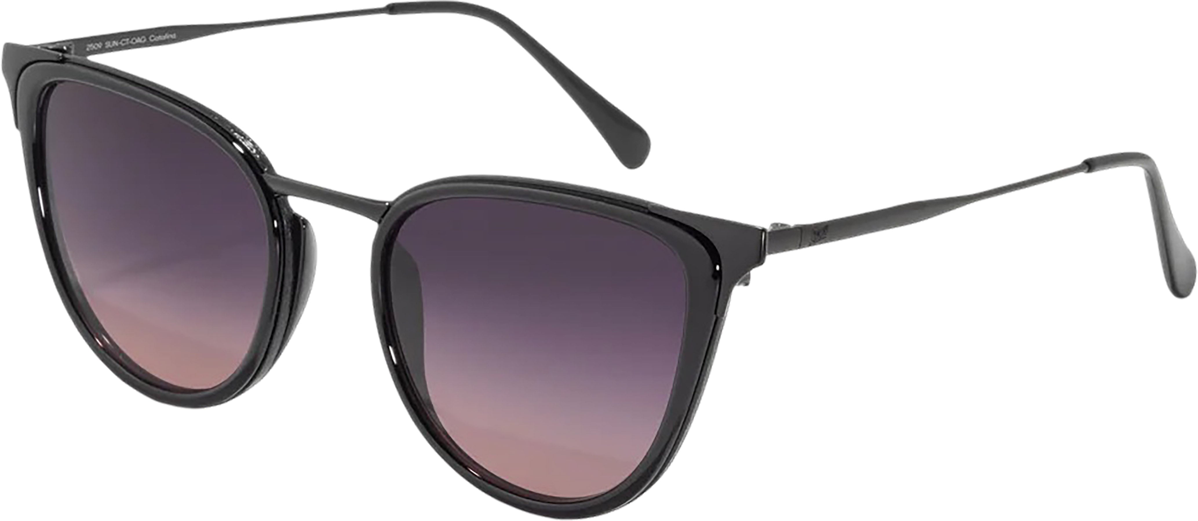 Catalina Sunglasses - Women's