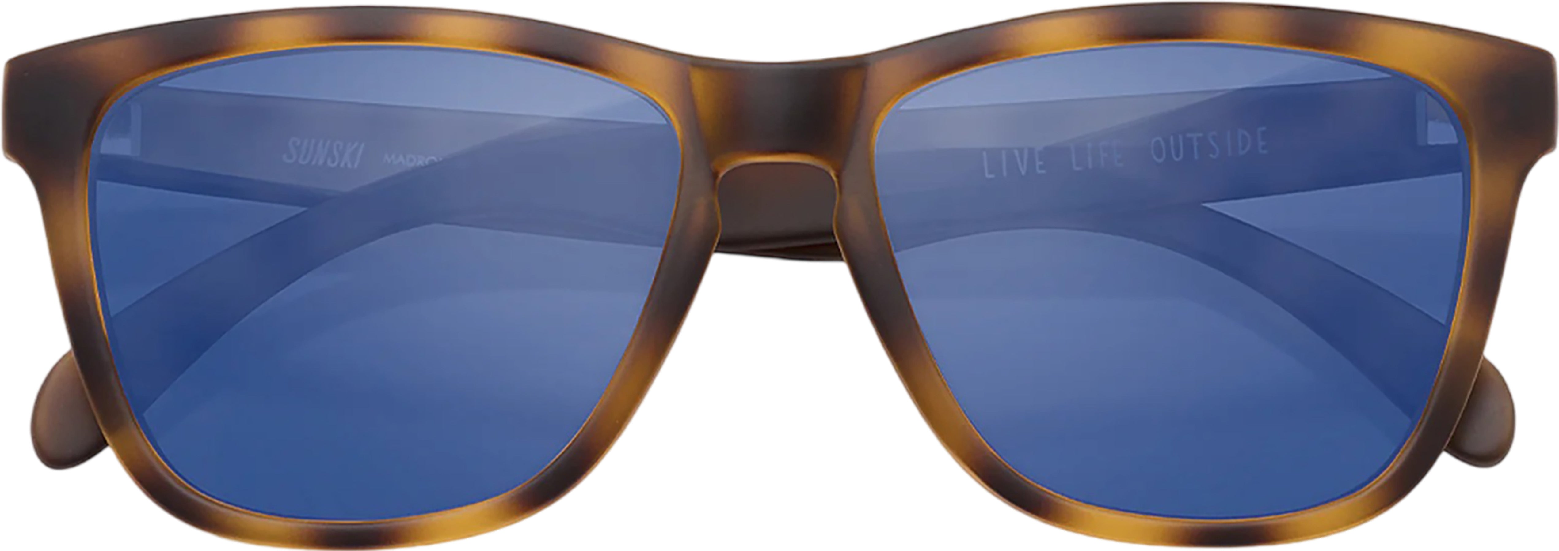 Madrona Sunglasses