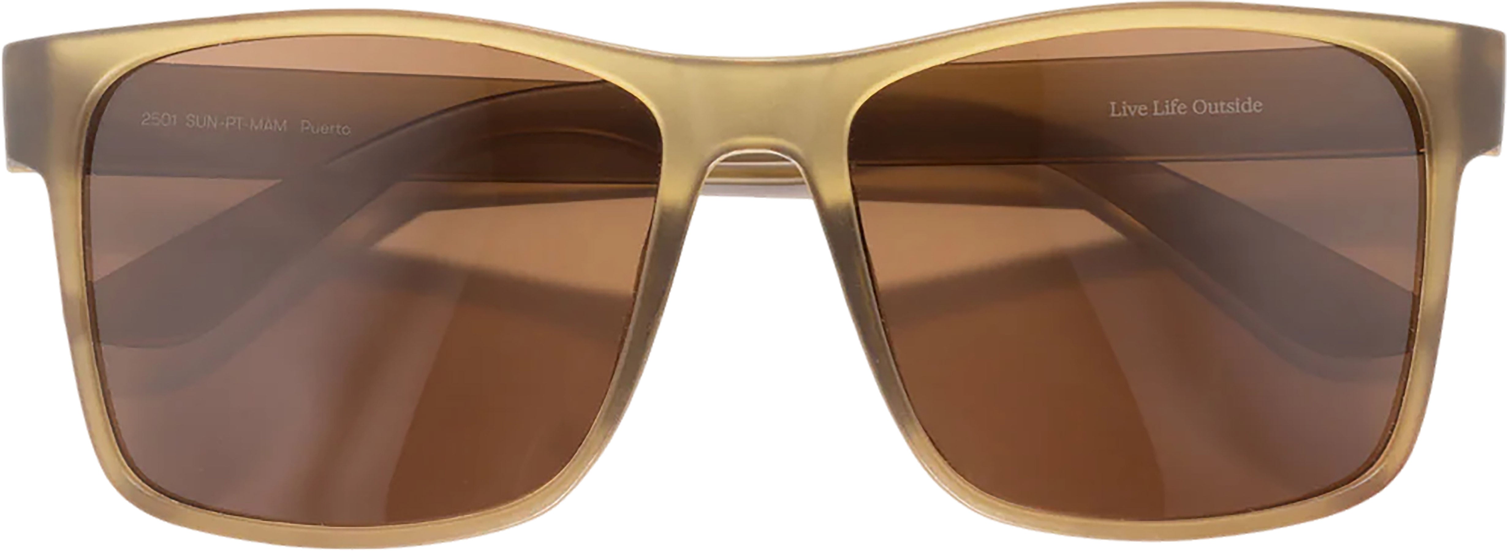 Puerto Sunglasses