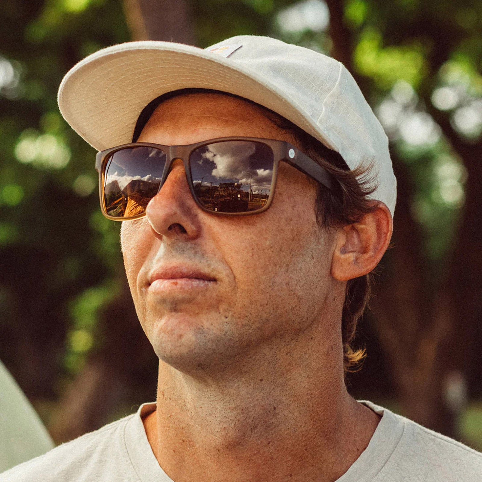 Puerto Sunglasses