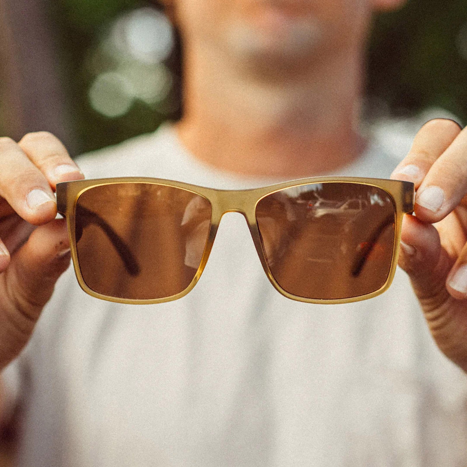 Puerto Sunglasses
