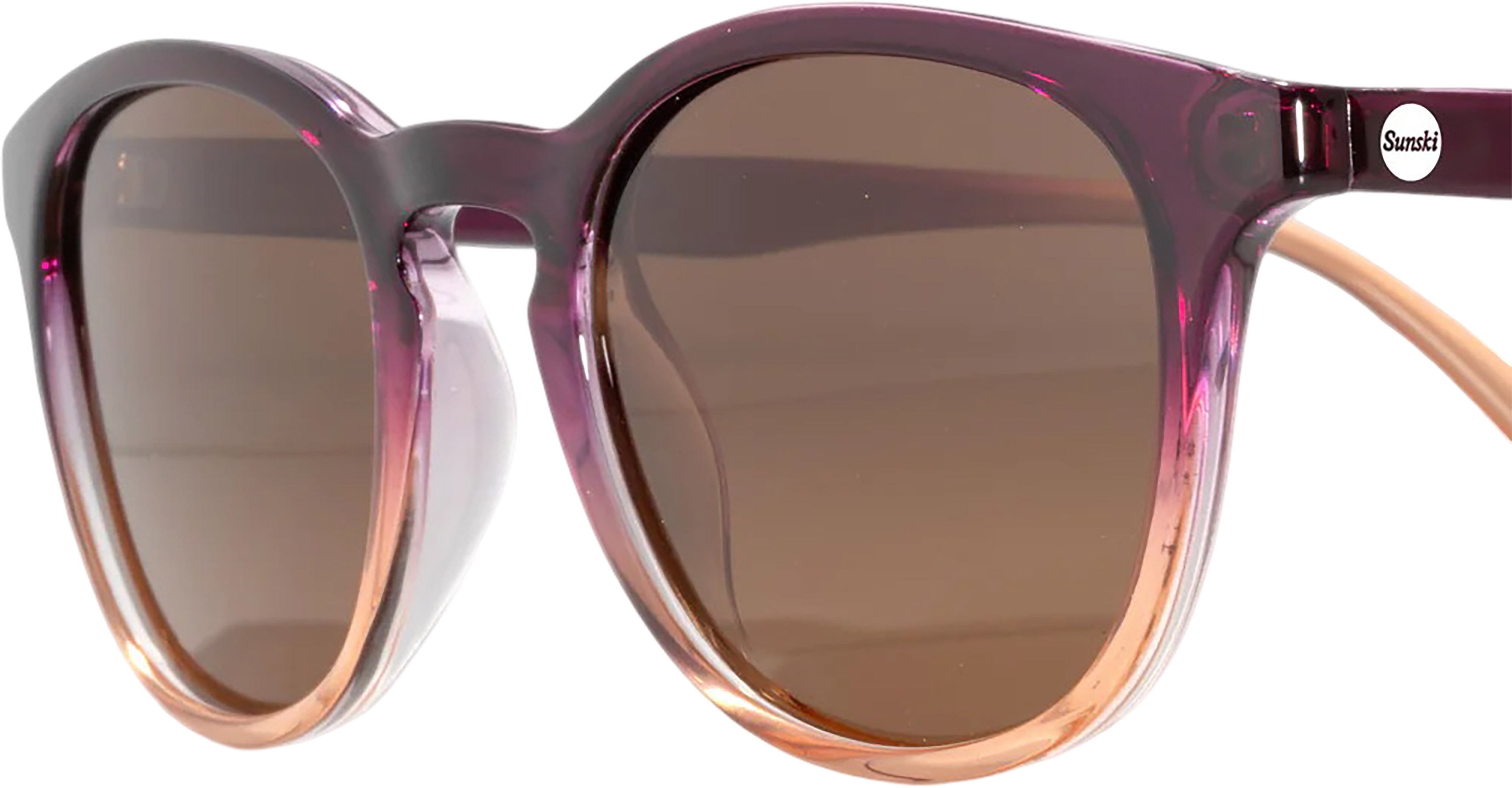 Yuba Sunglasses