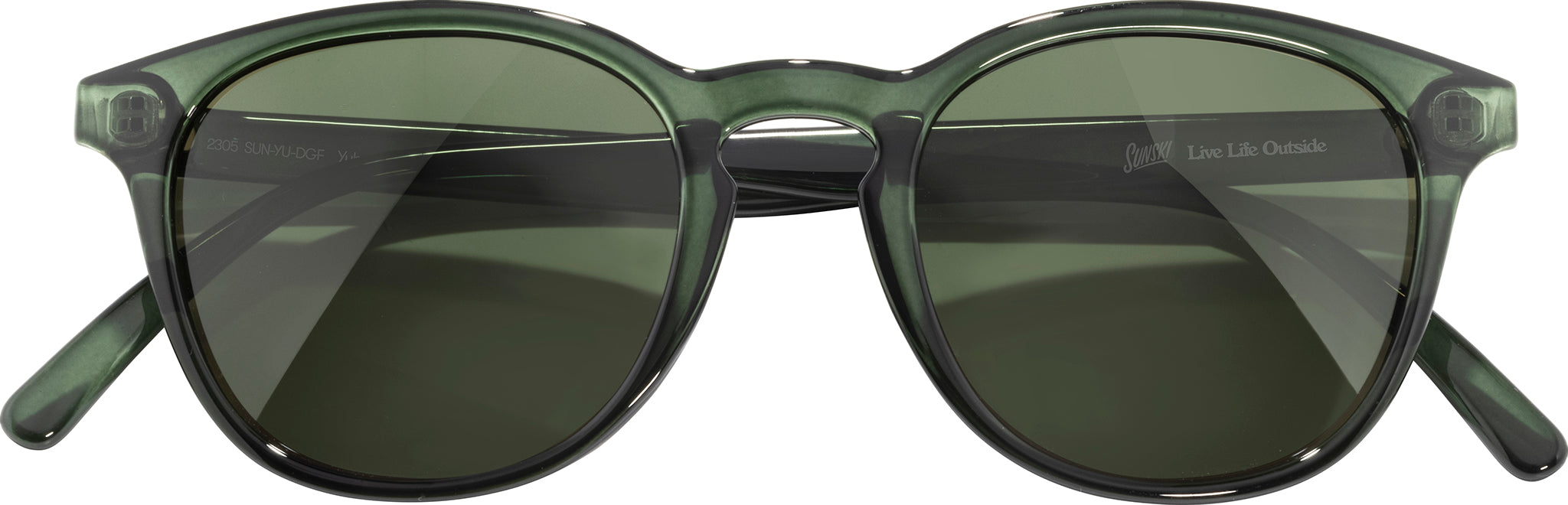 Yuba Sunglasses