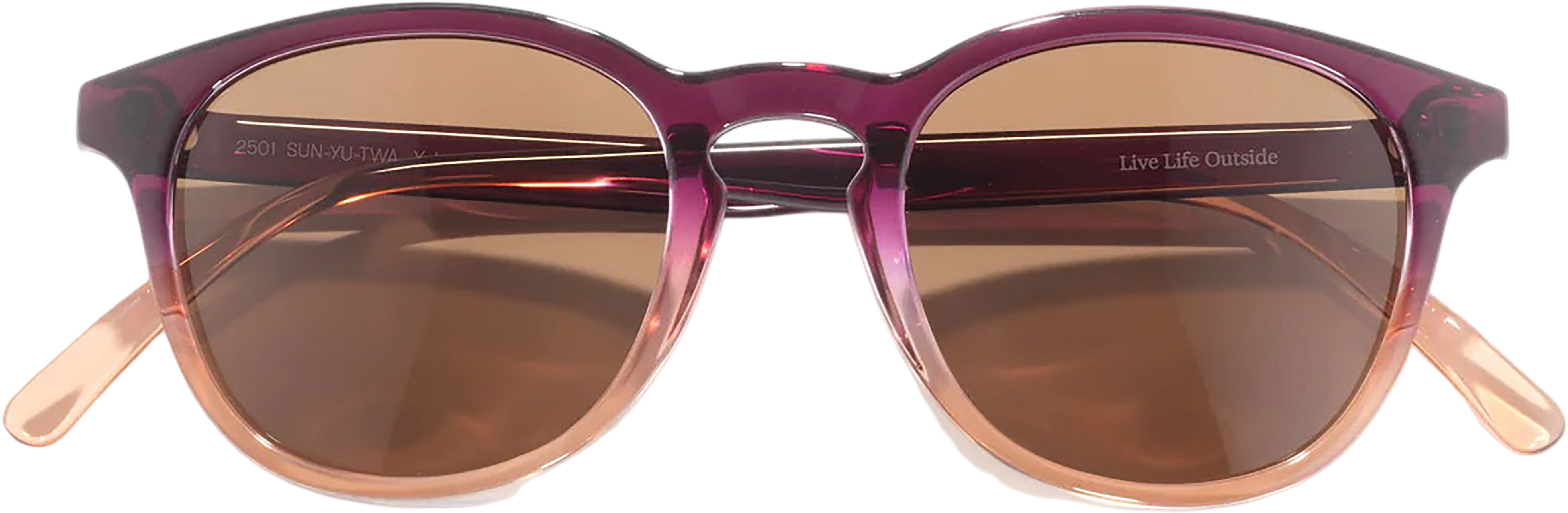 Yuba Sunglasses